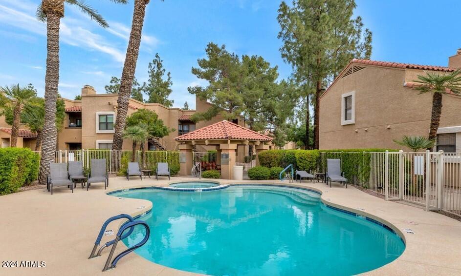 8787 E MOUNTAIN VIEW Road, 1010