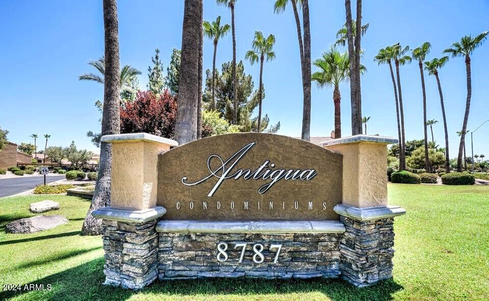 8787 E MOUNTAIN VIEW Road, 1010