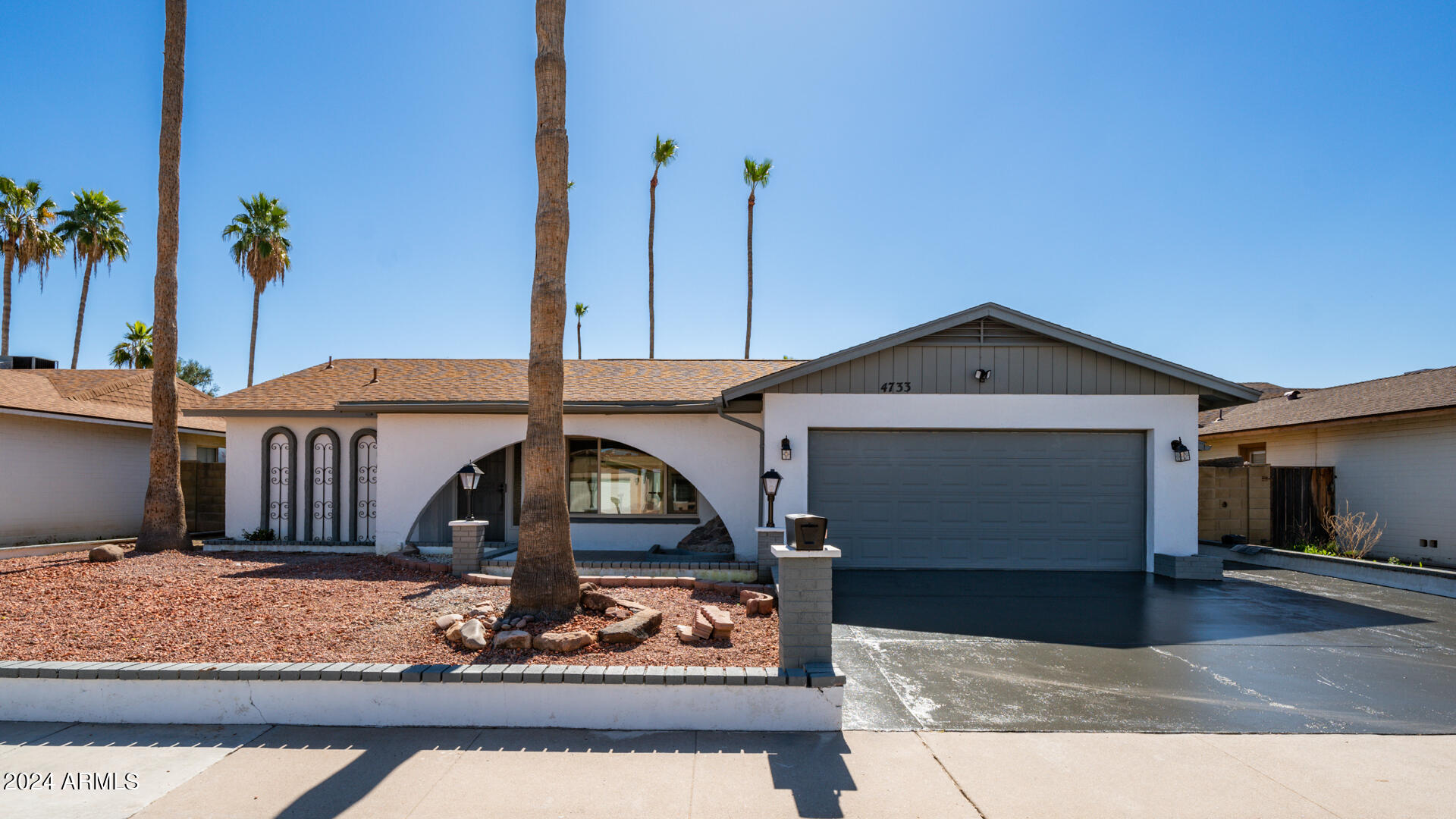 4733 W CHERYL Drive