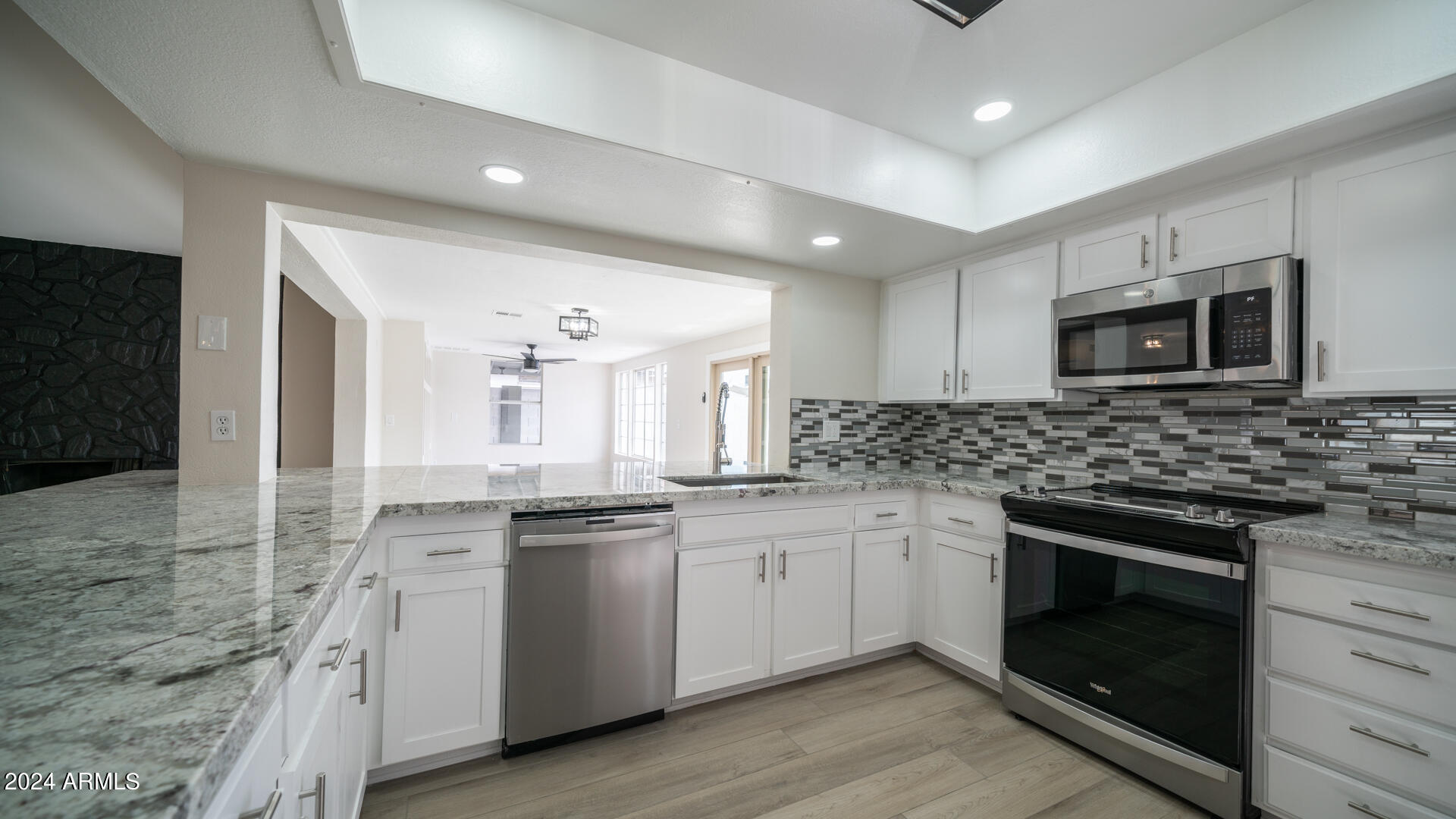 4733 W CHERYL Drive