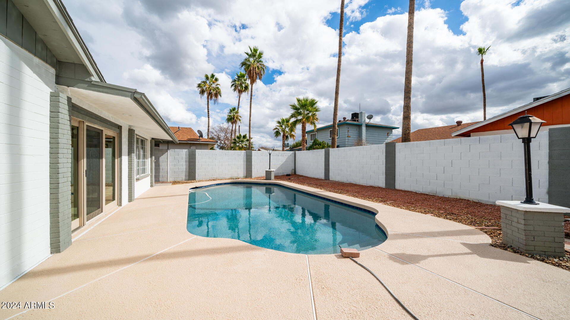 4733 W CHERYL Drive