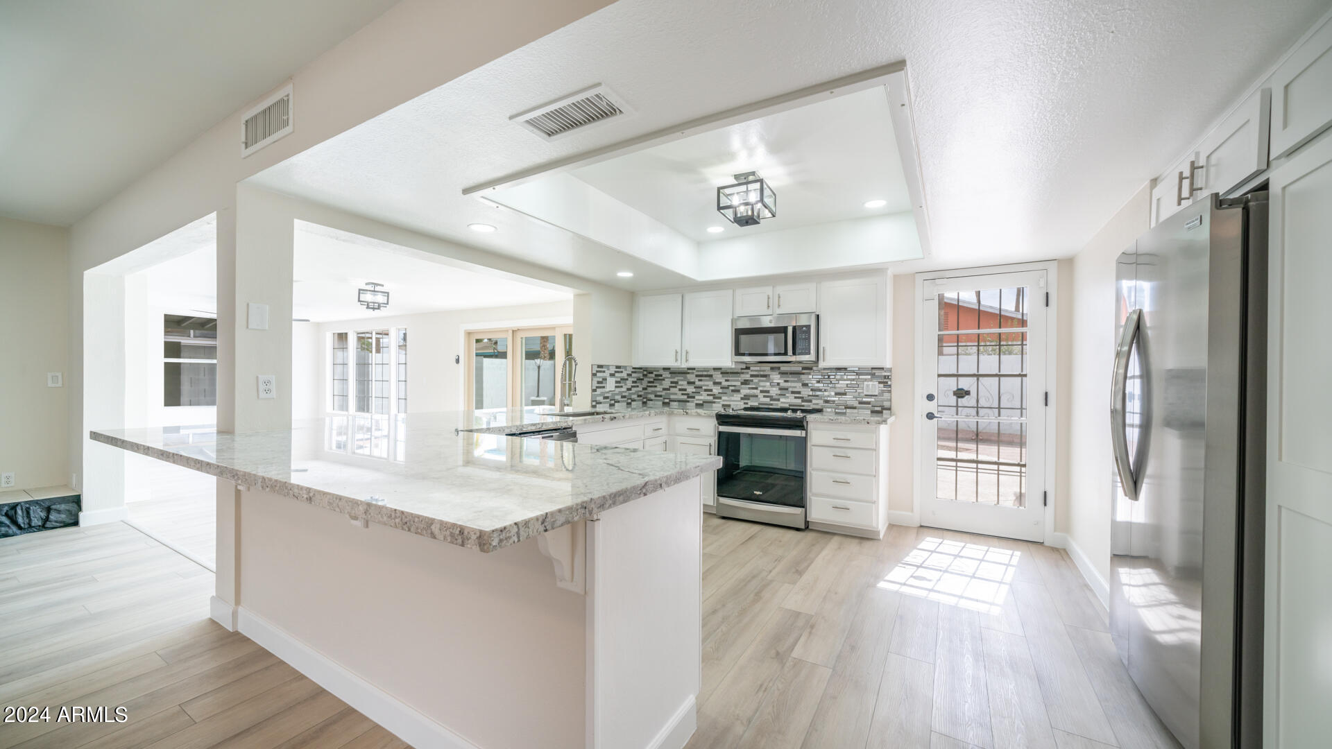 4733 W CHERYL Drive
