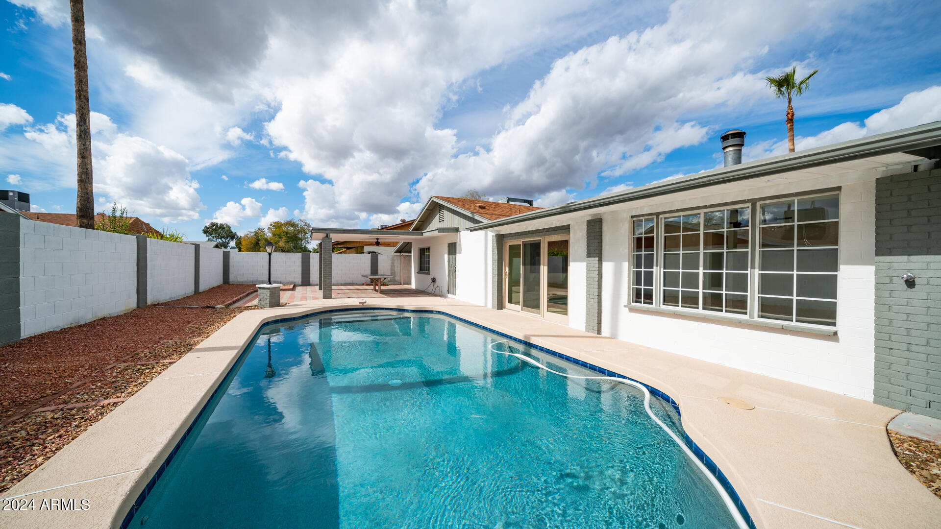 4733 W CHERYL Drive