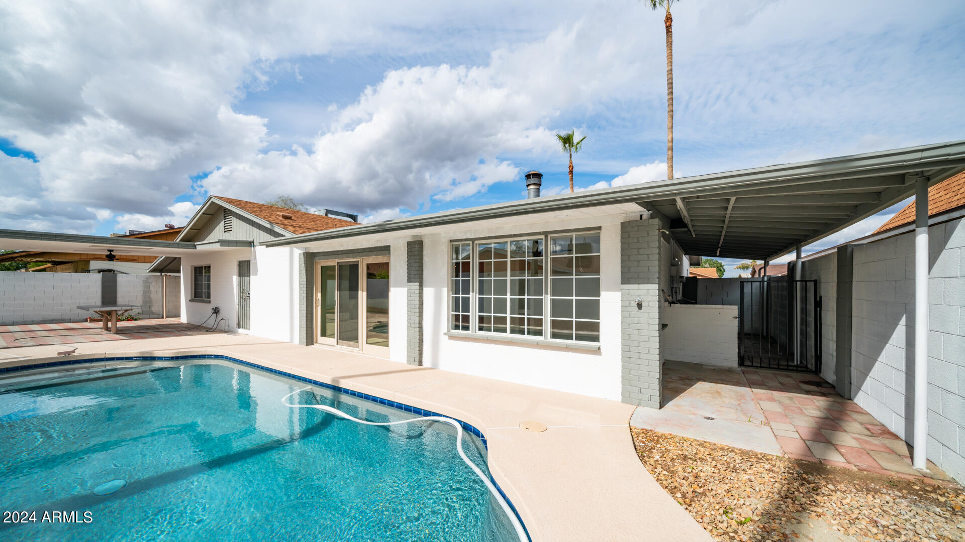 4733 W CHERYL Drive