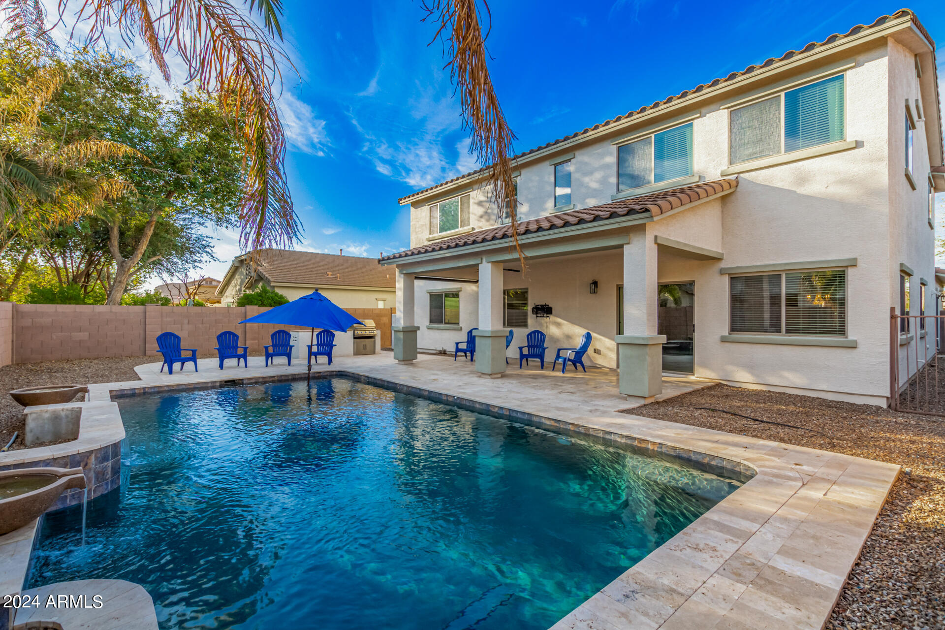2739 E Donato Drive