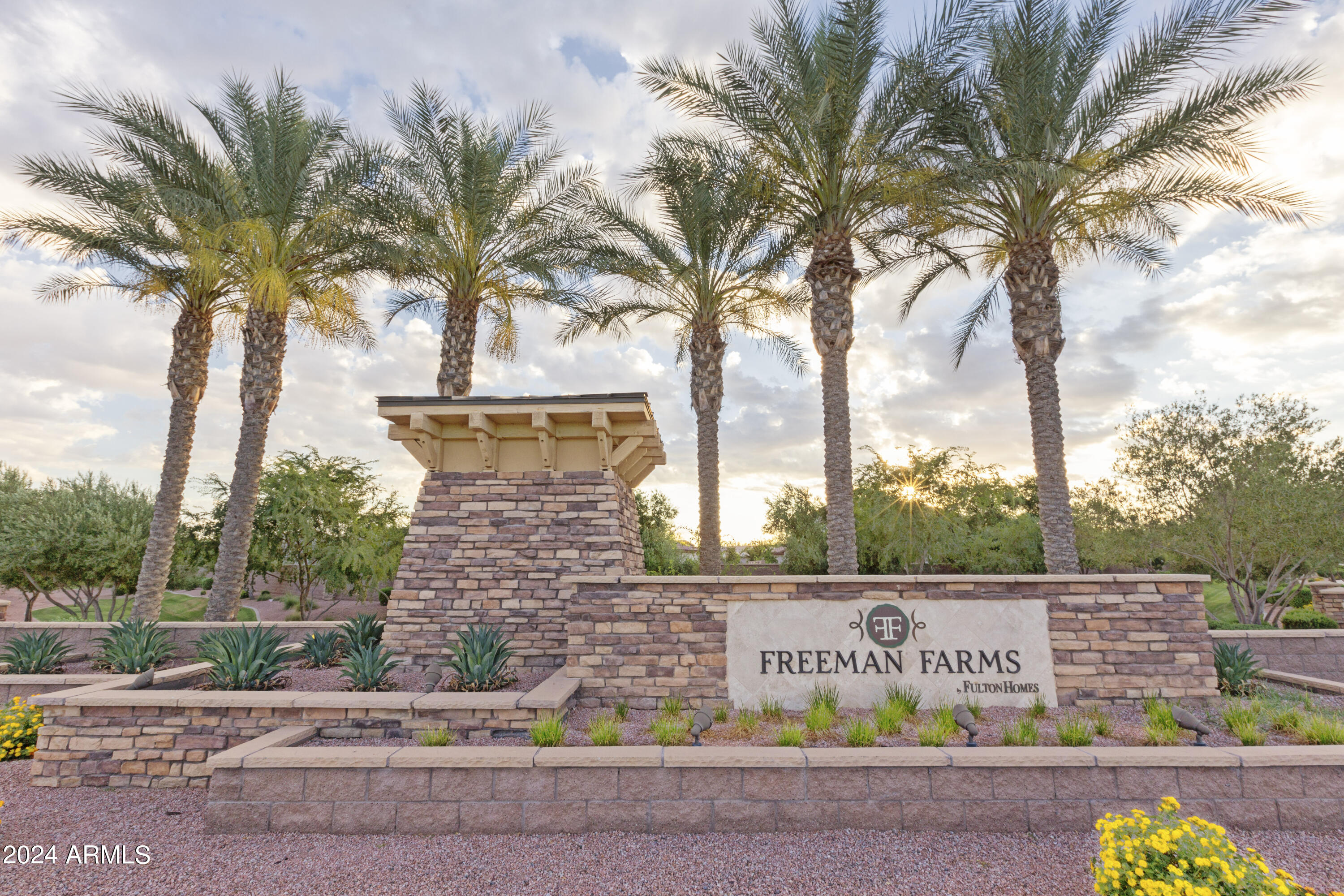 2739 E Donato Drive