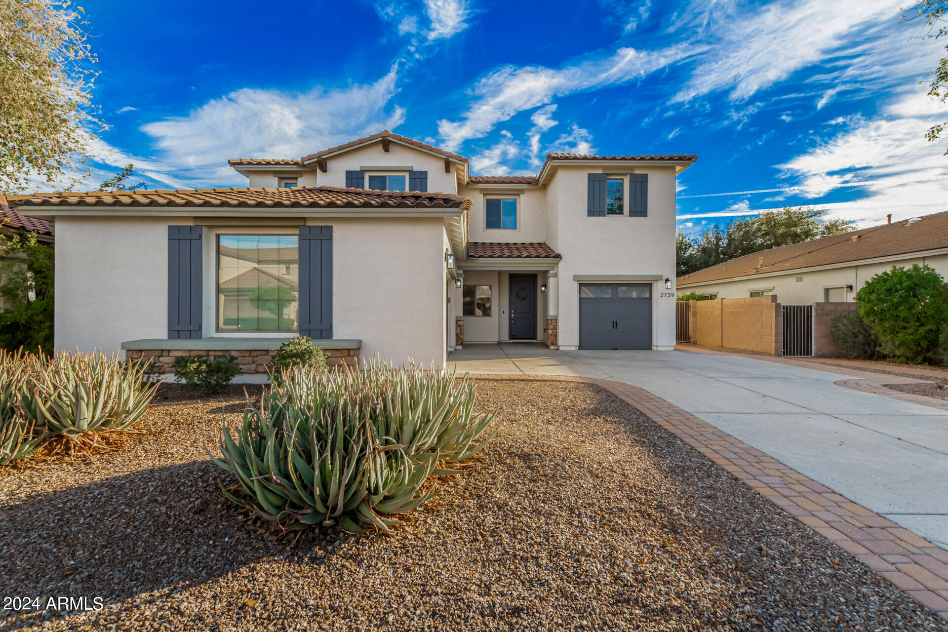 2739 E Donato Drive
