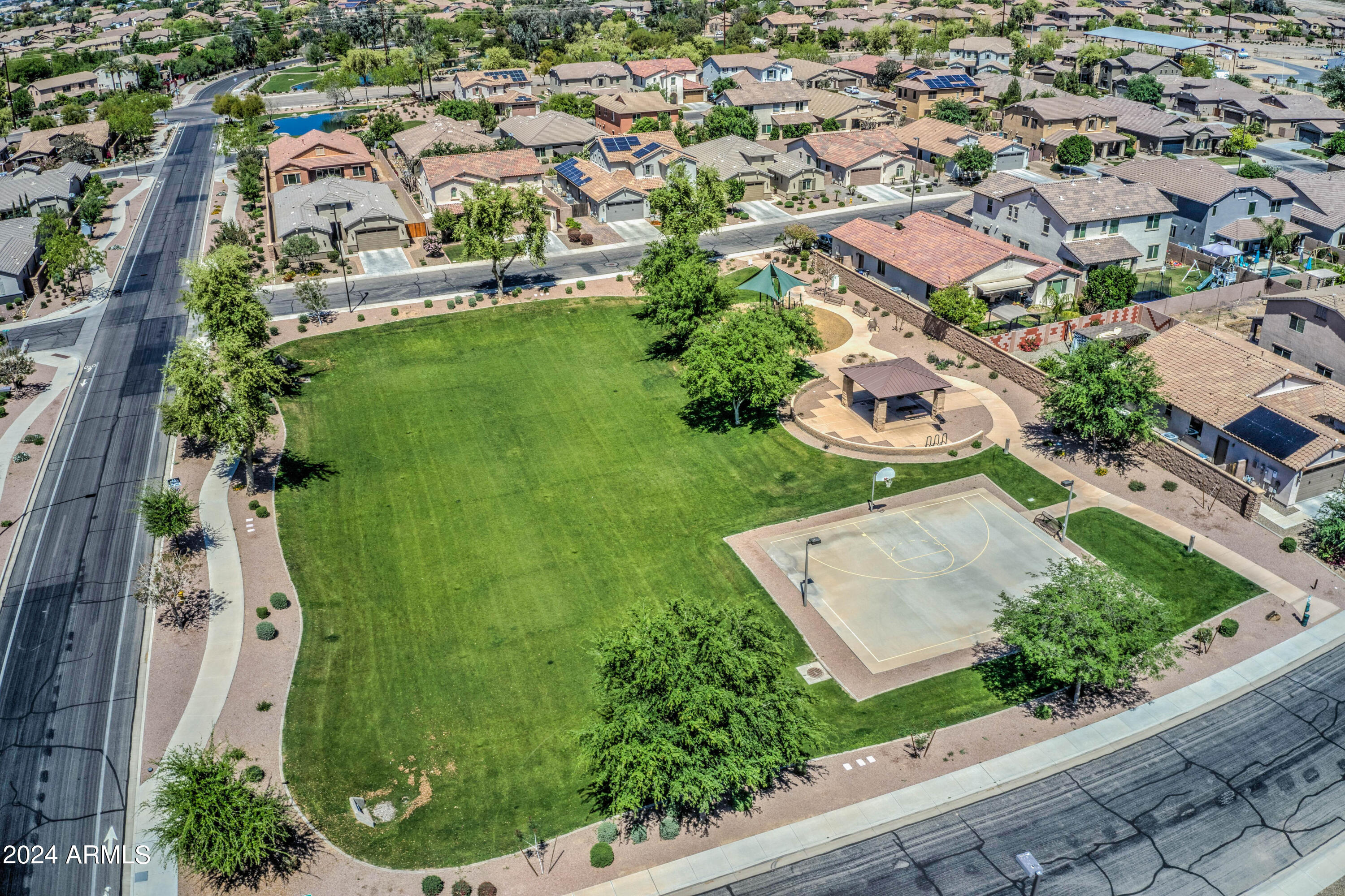 2739 E Donato Drive