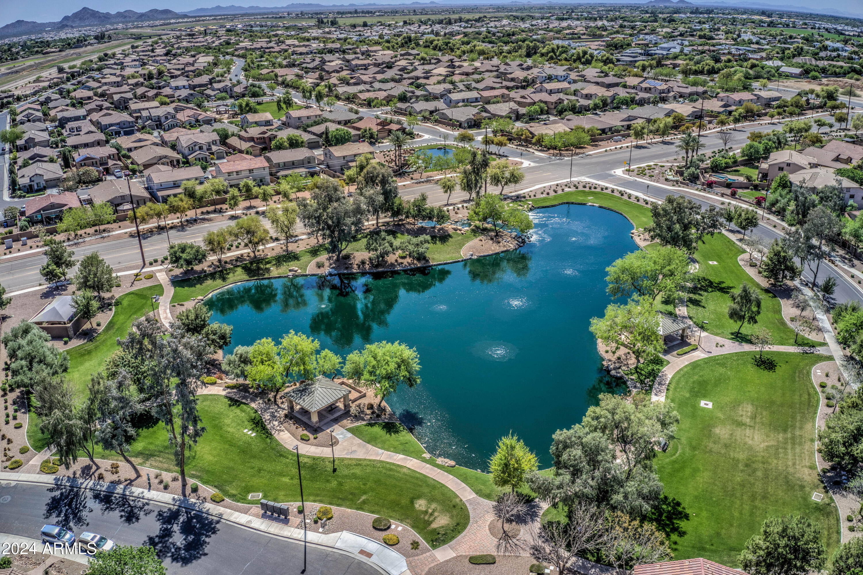 2739 E Donato Drive