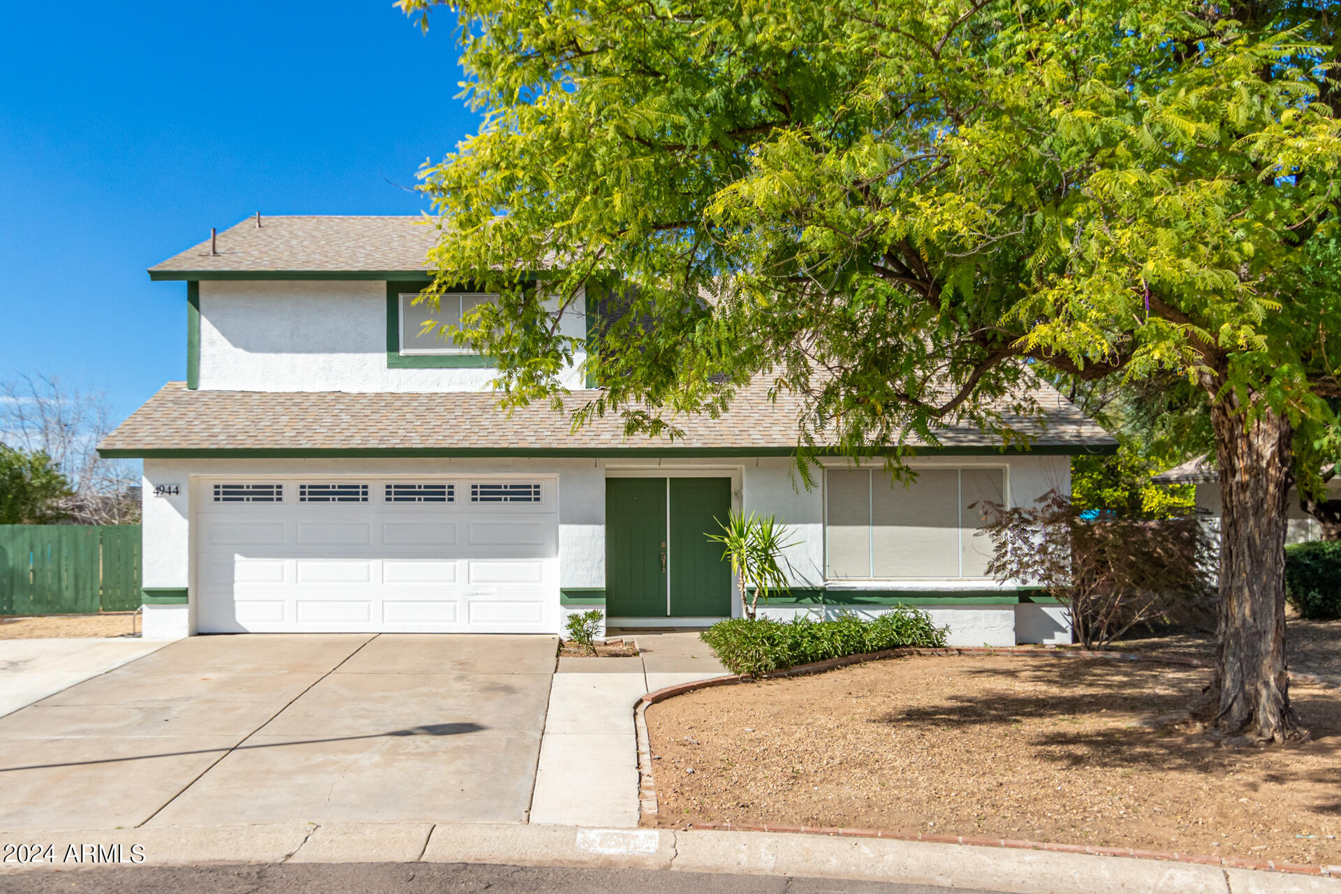 4944 W JOYCE Circle