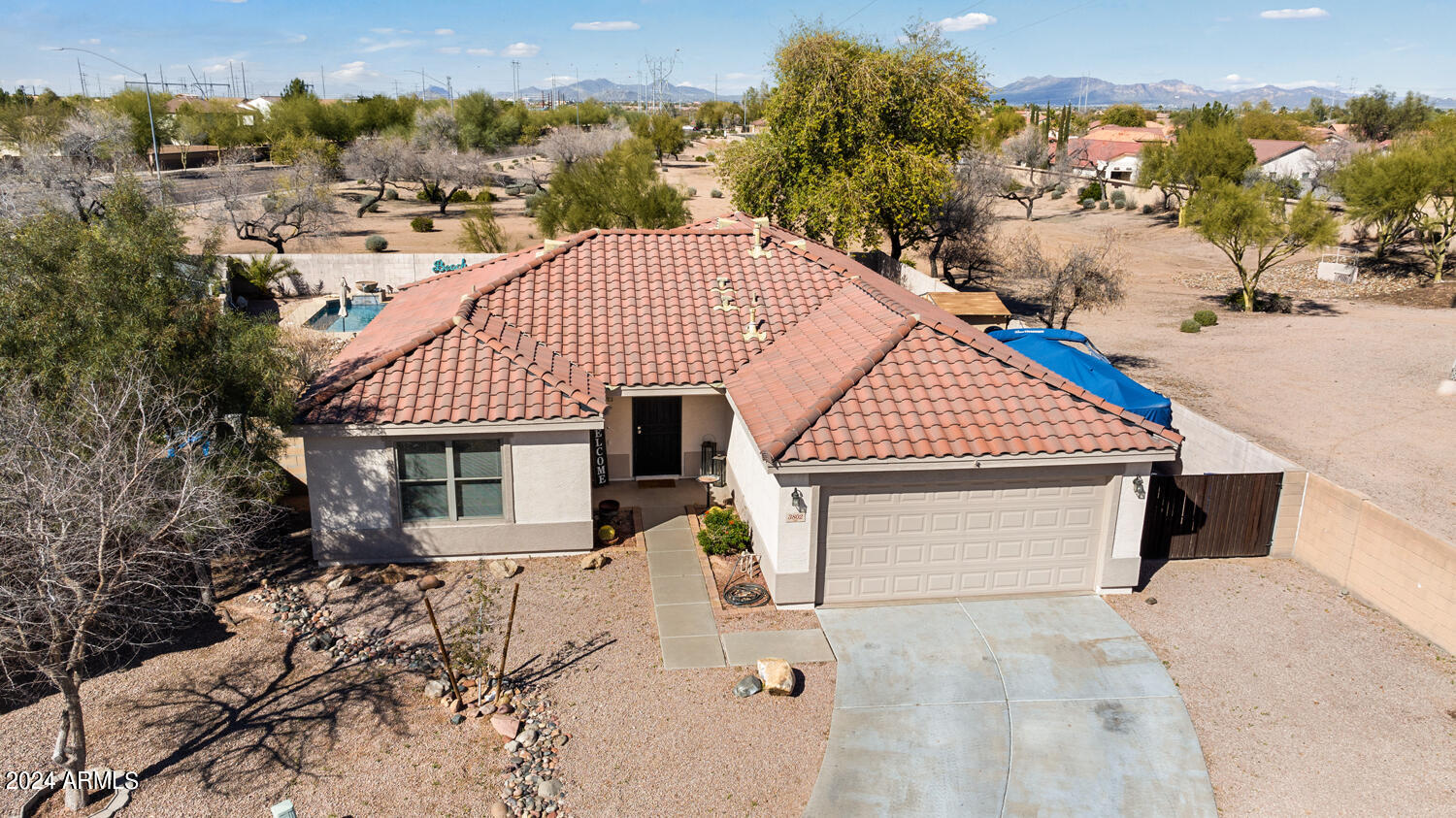 3802 S EMERY Circle