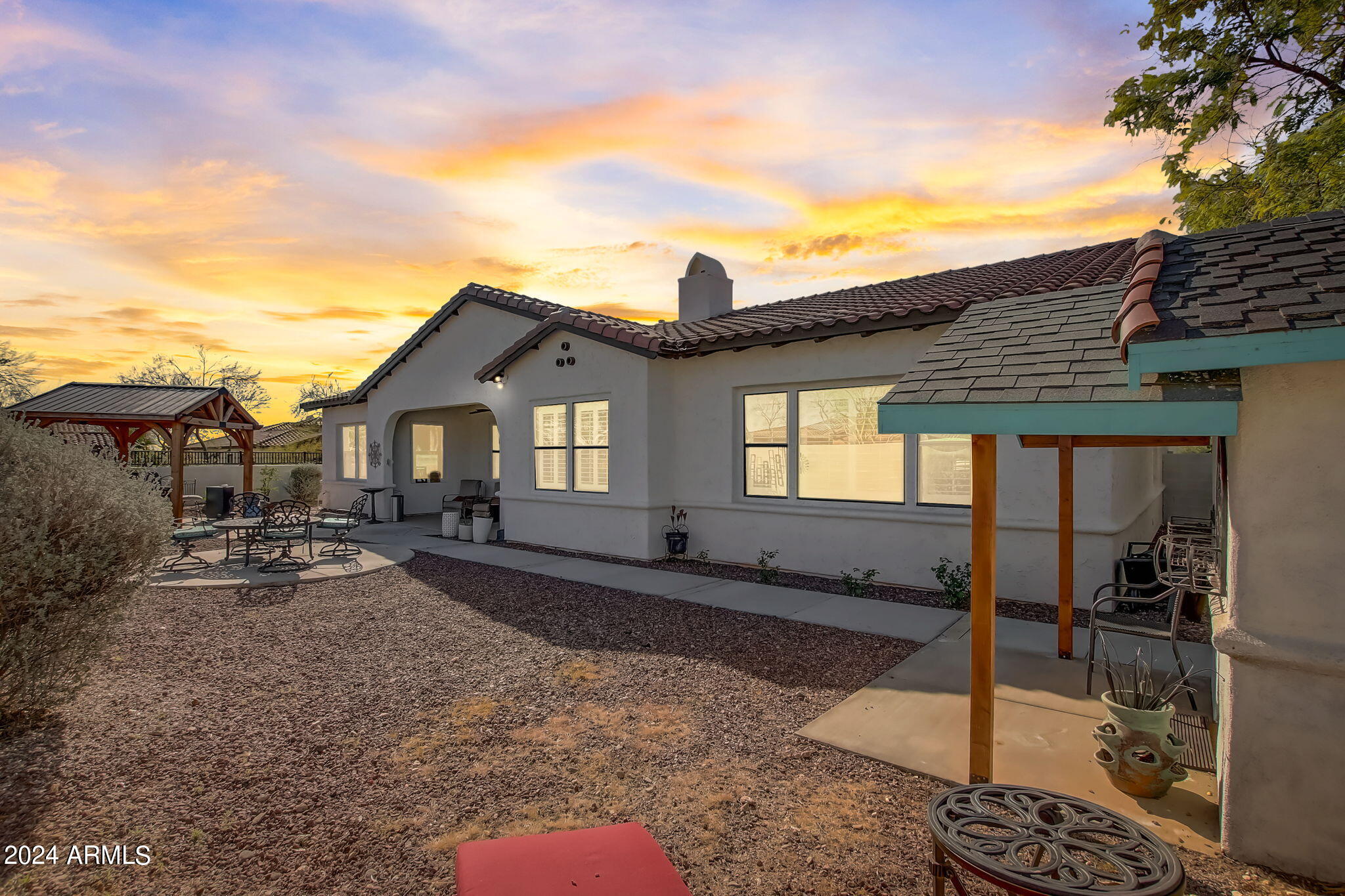 21342 W CHOLLA Trail
