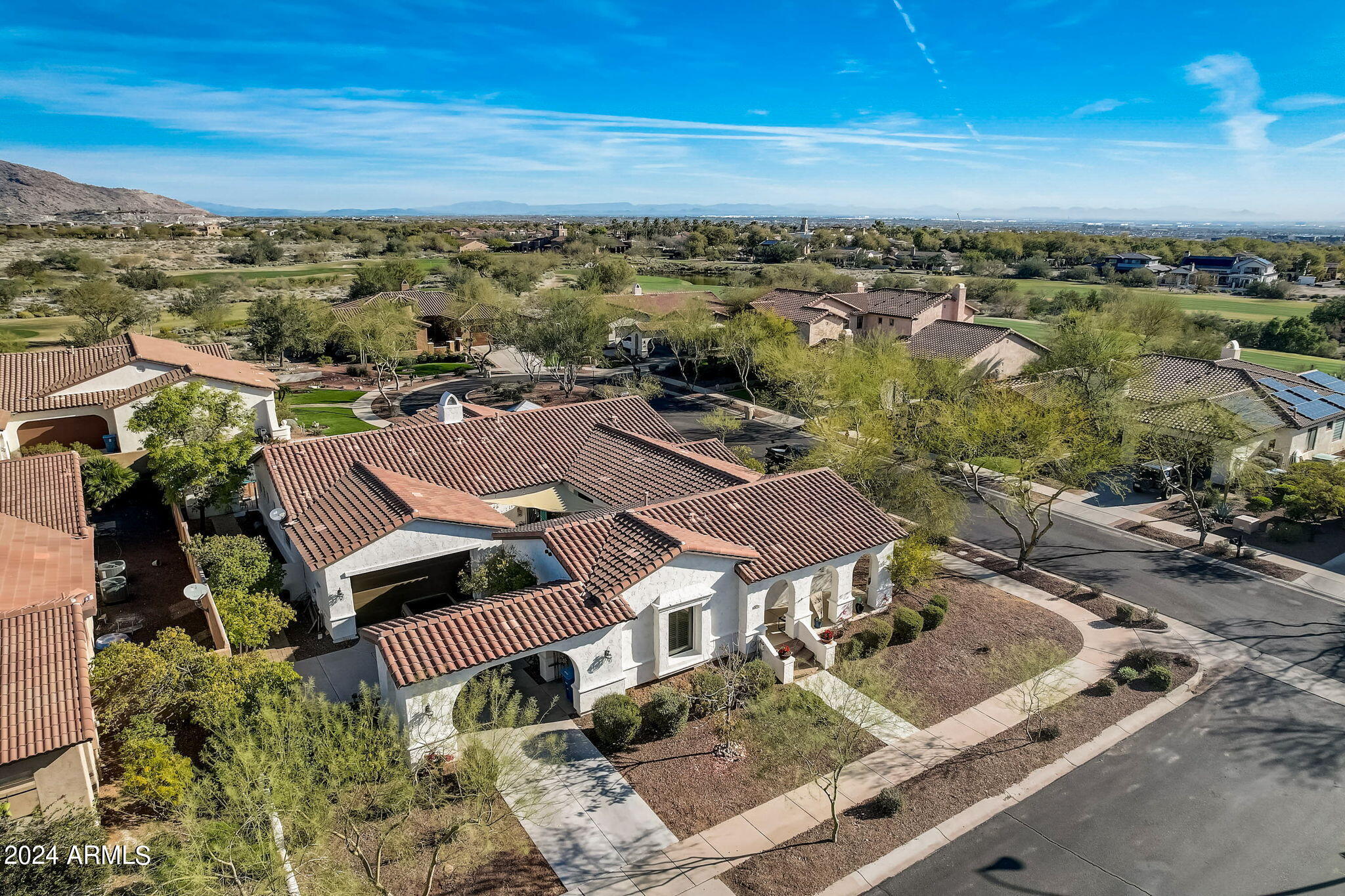 21342 W CHOLLA Trail
