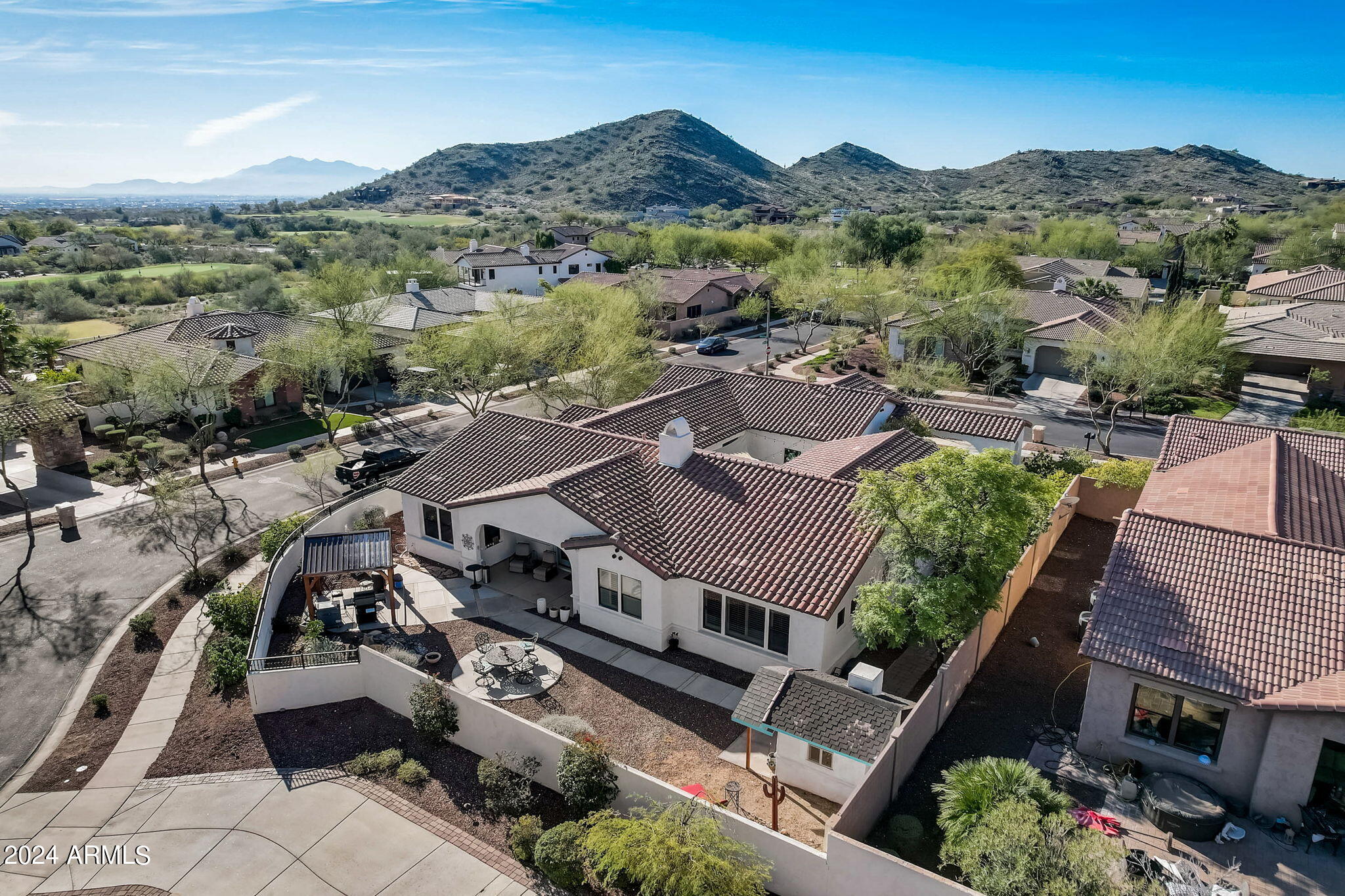 21342 W CHOLLA Trail