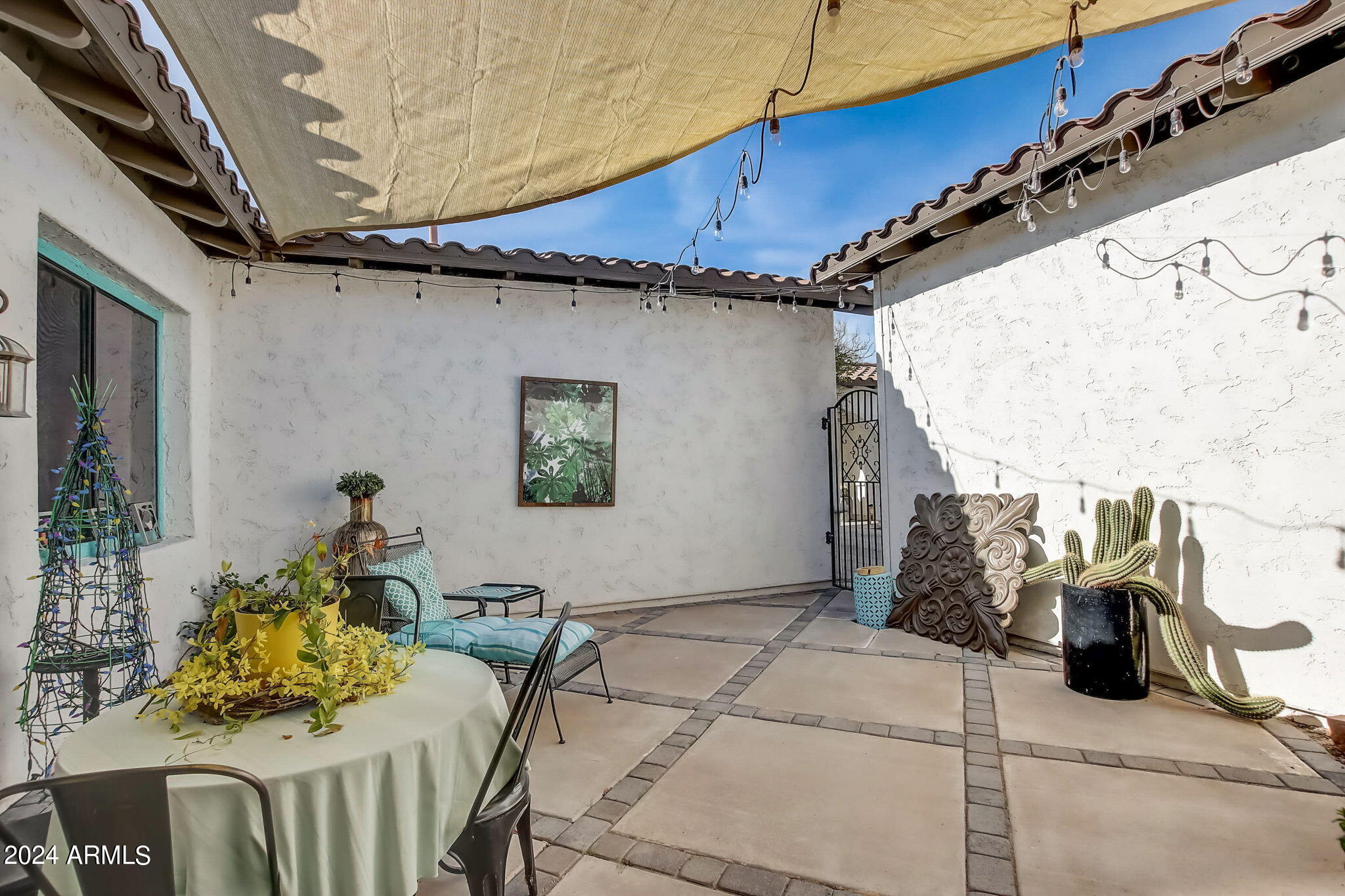 21342 W CHOLLA Trail