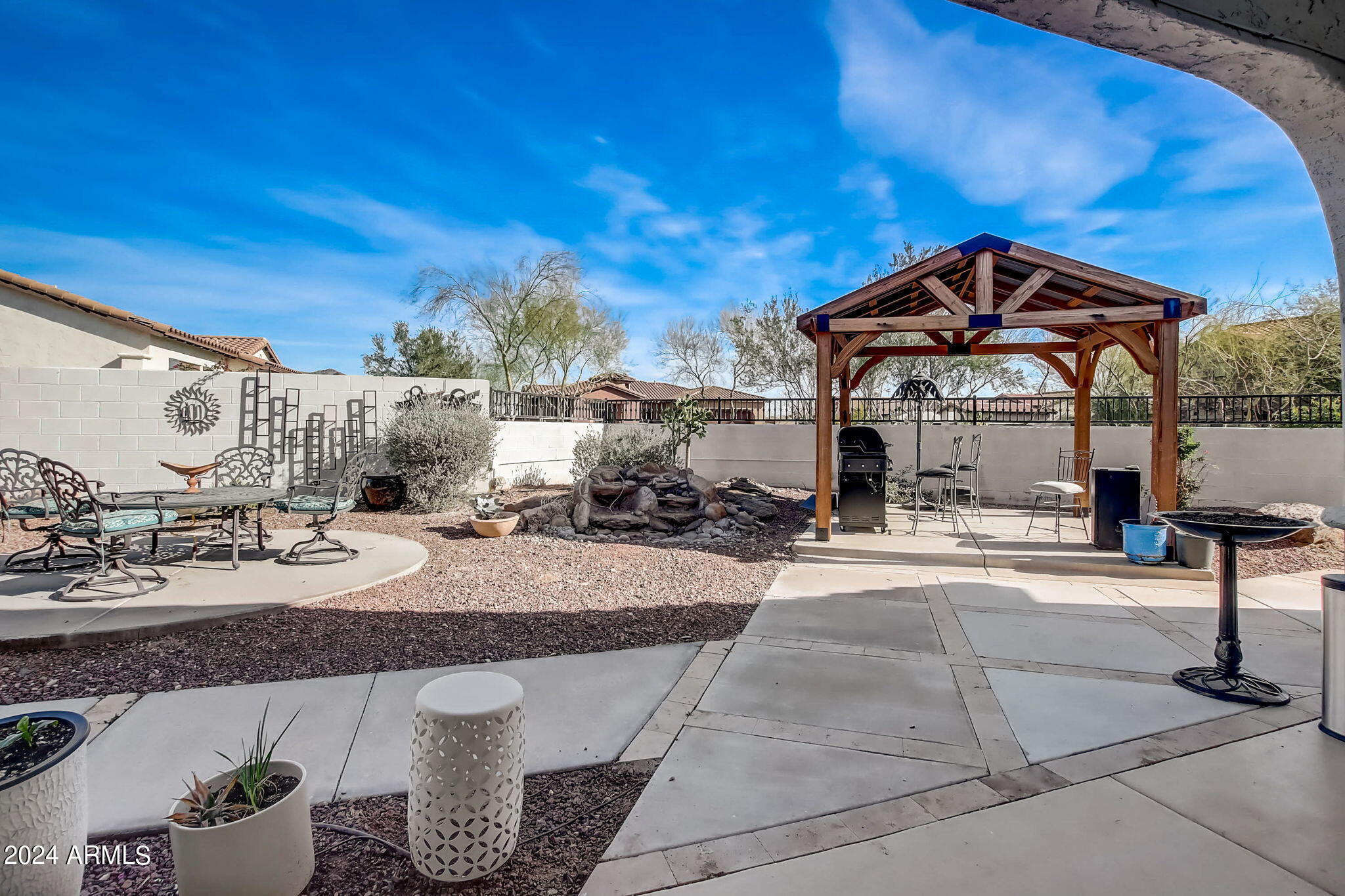 21342 W CHOLLA Trail