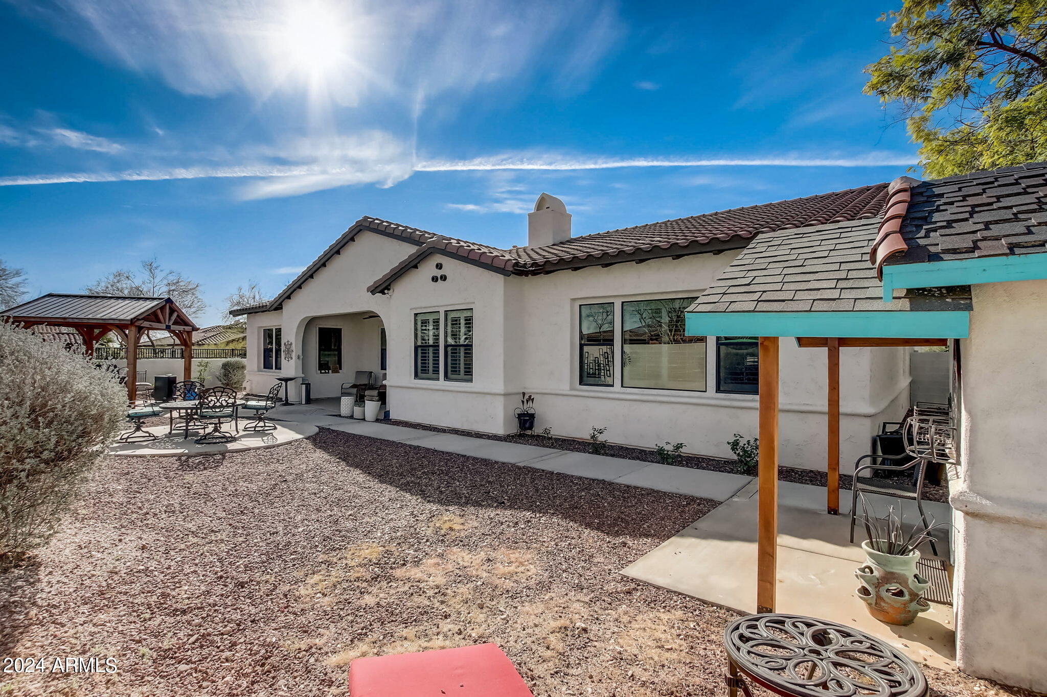 21342 W CHOLLA Trail