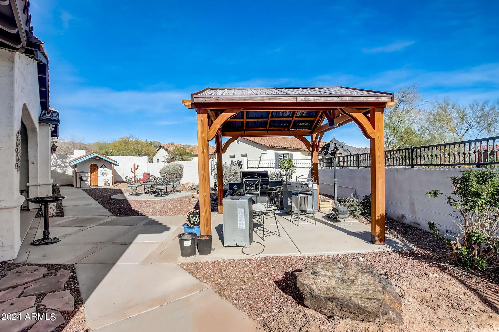 21342 W CHOLLA Trail