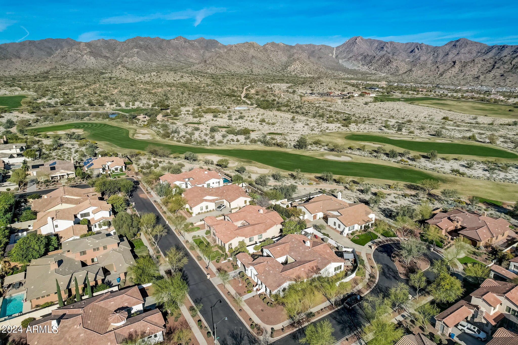 21342 W CHOLLA Trail