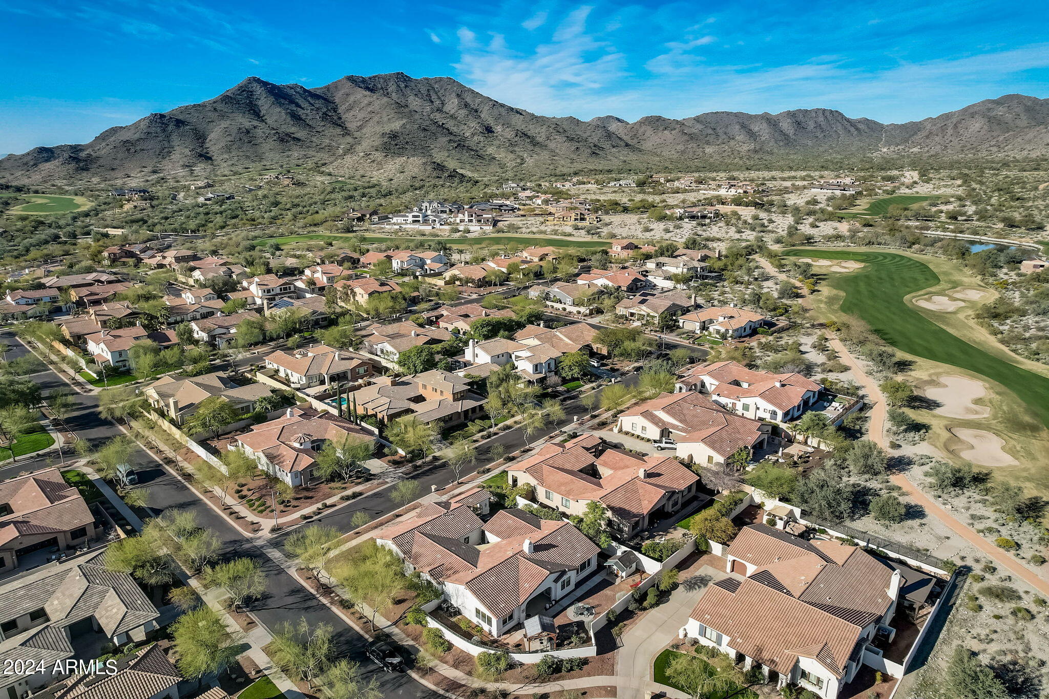 21342 W CHOLLA Trail
