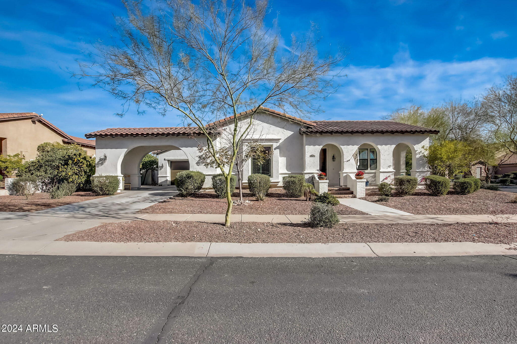 21342 W CHOLLA Trail