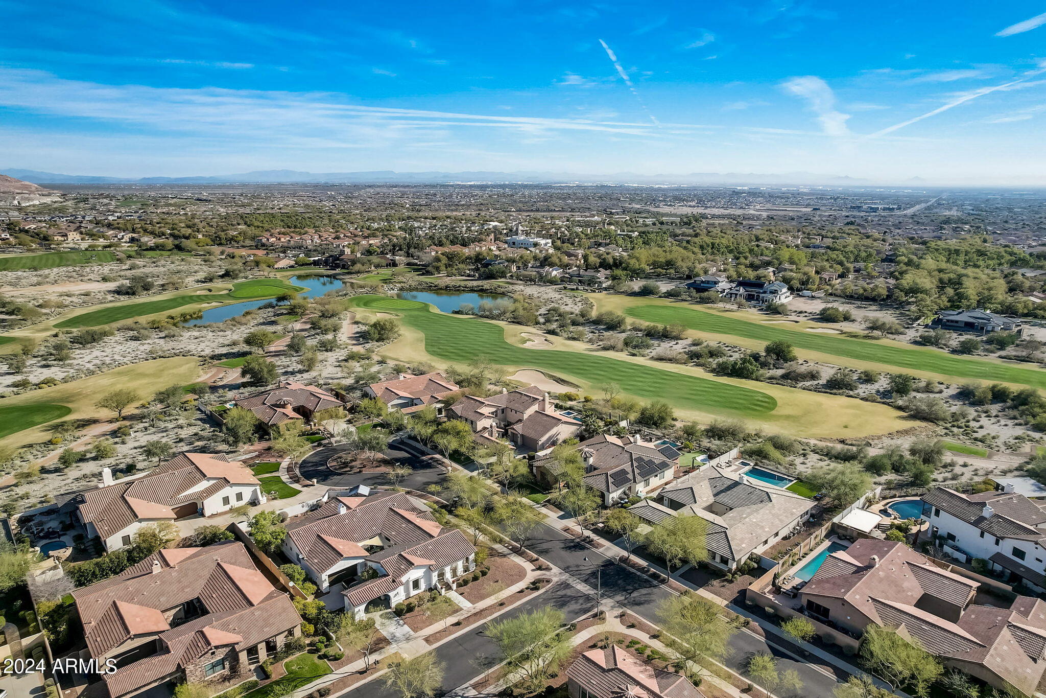21342 W CHOLLA Trail