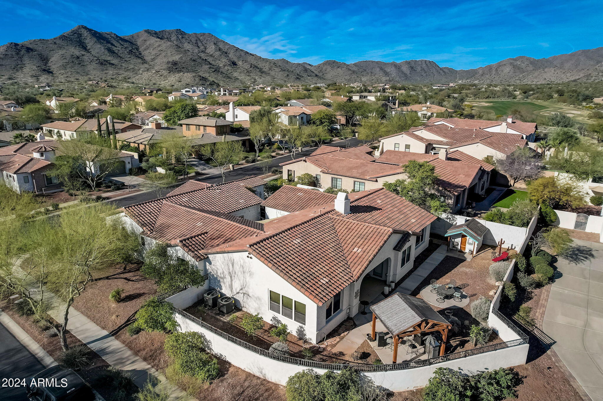 21342 W CHOLLA Trail