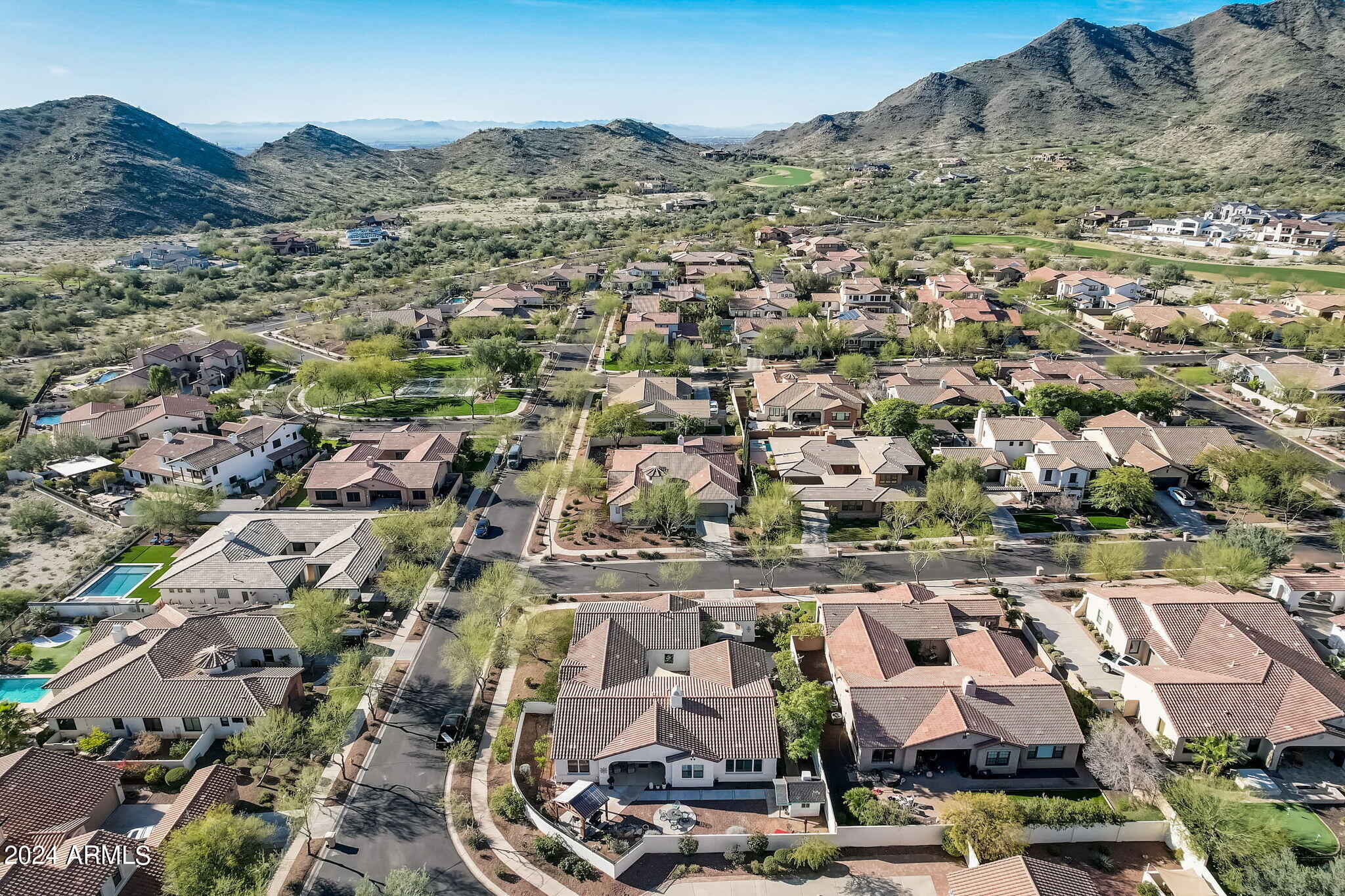 21342 W CHOLLA Trail