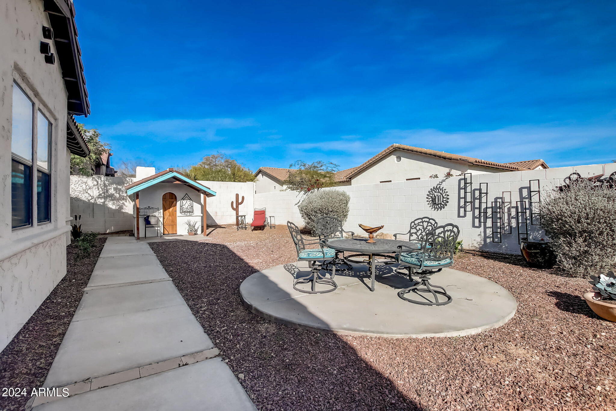21342 W CHOLLA Trail