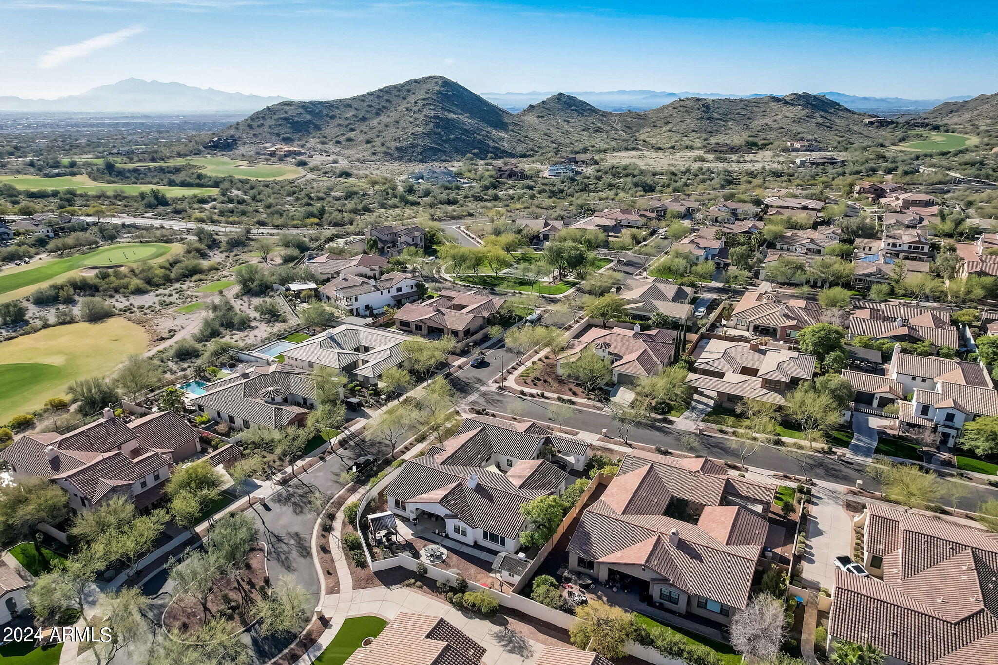 21342 W CHOLLA Trail