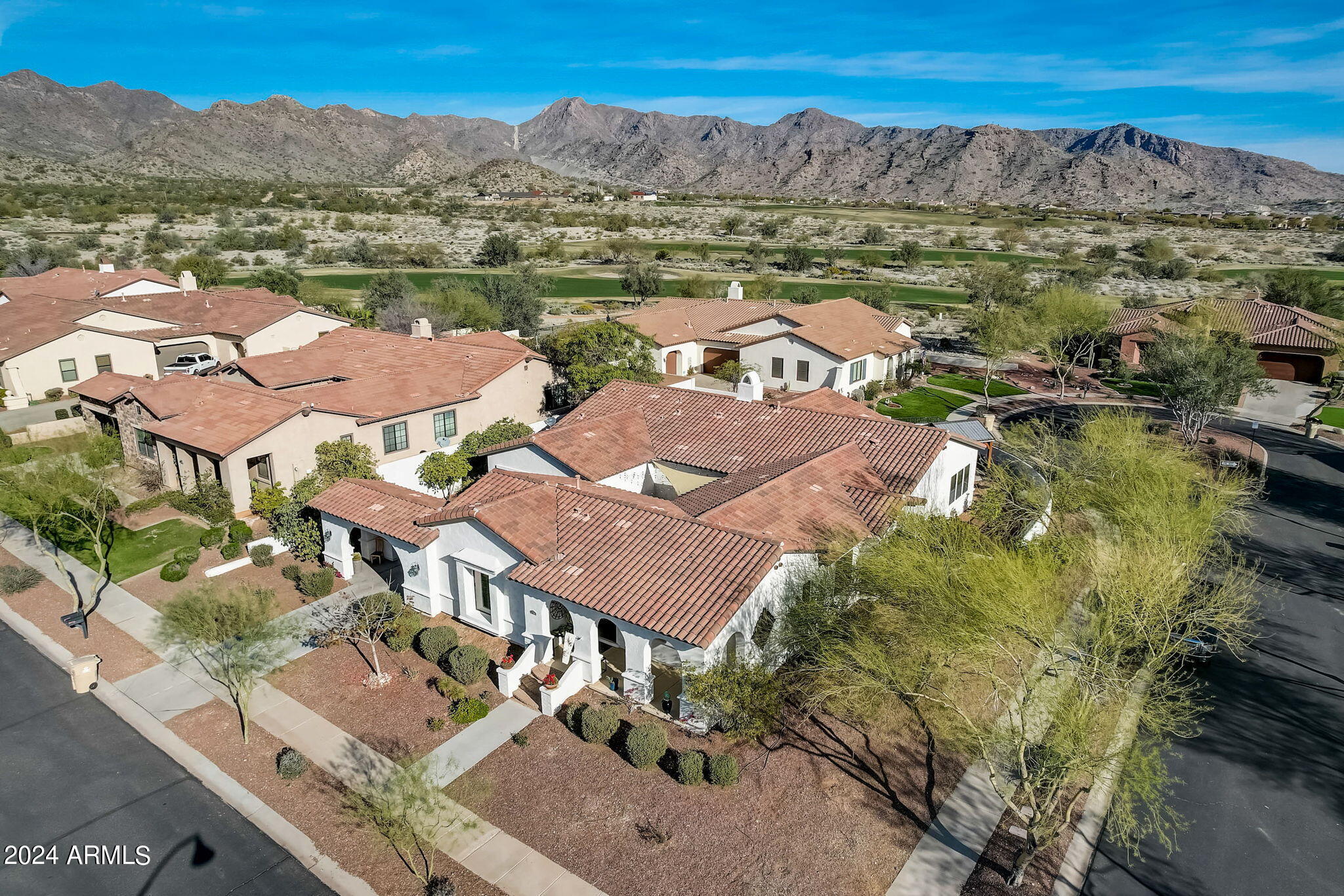 21342 W CHOLLA Trail