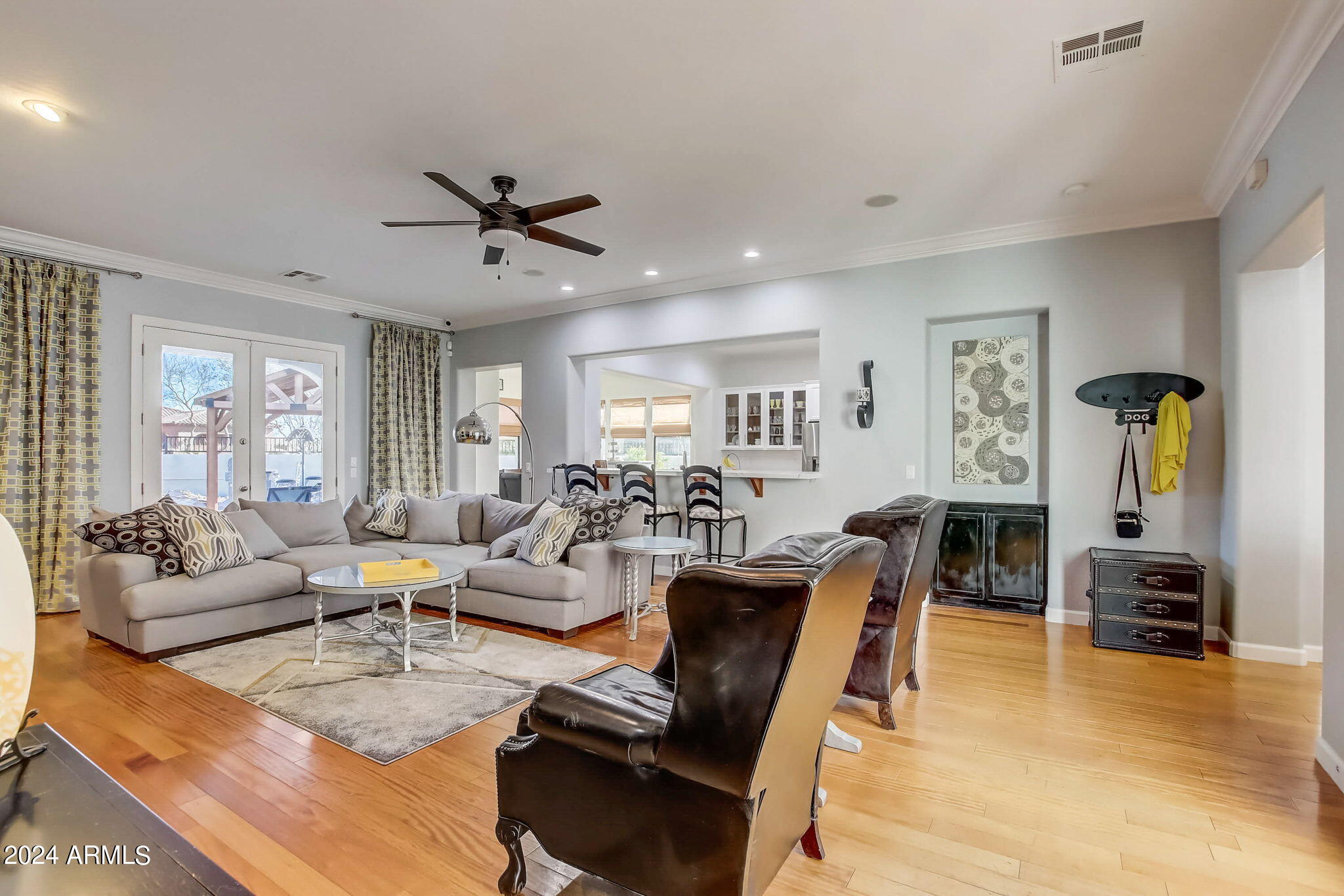 21342 W CHOLLA Trail