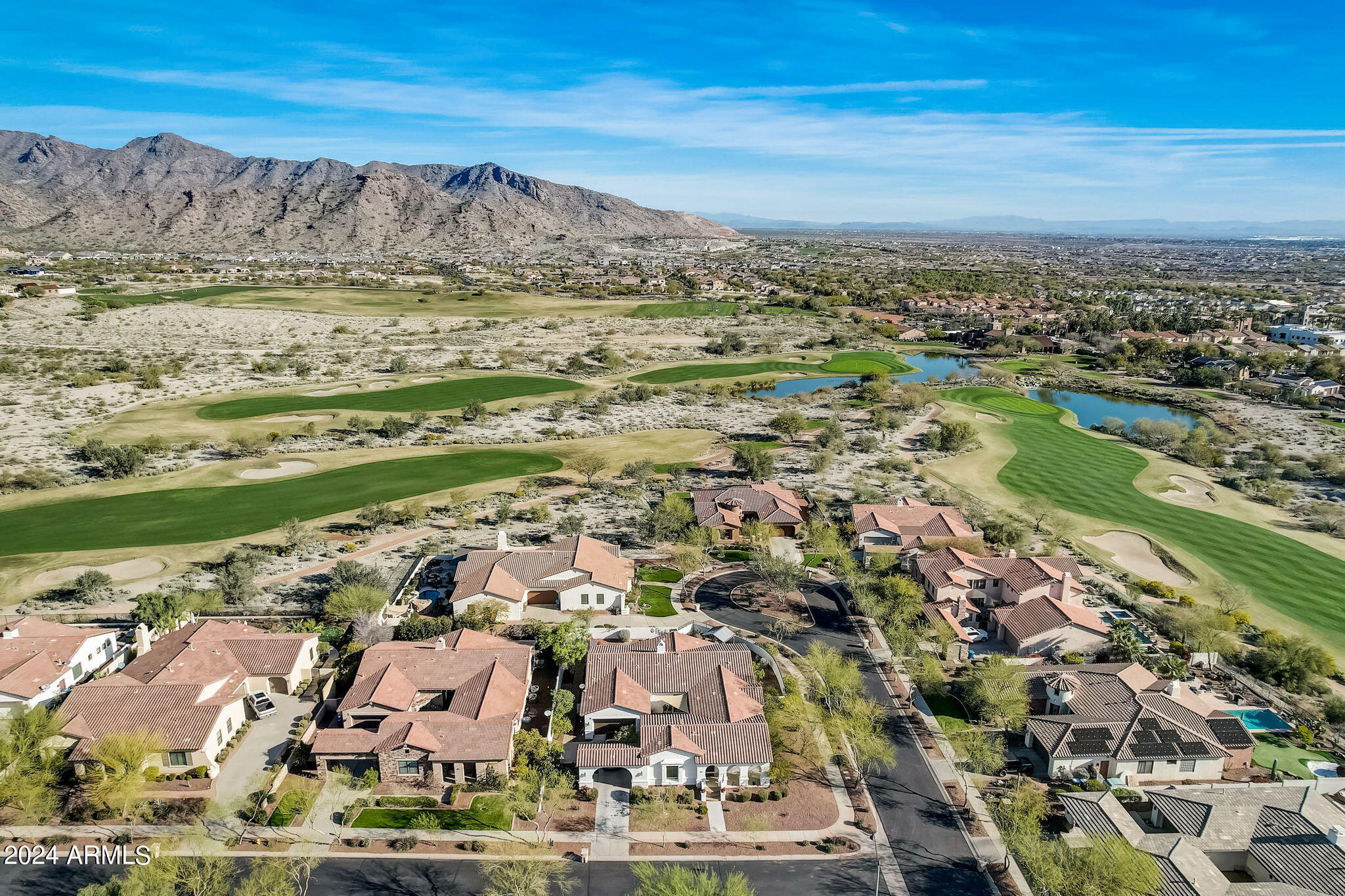 21342 W CHOLLA Trail