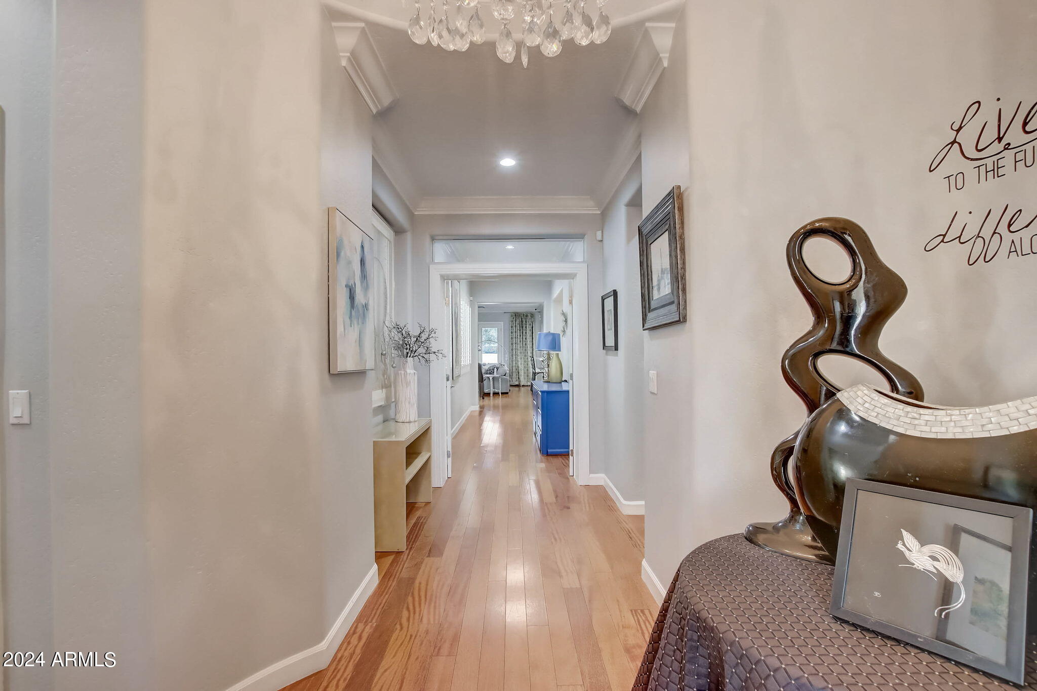 21342 W CHOLLA Trail