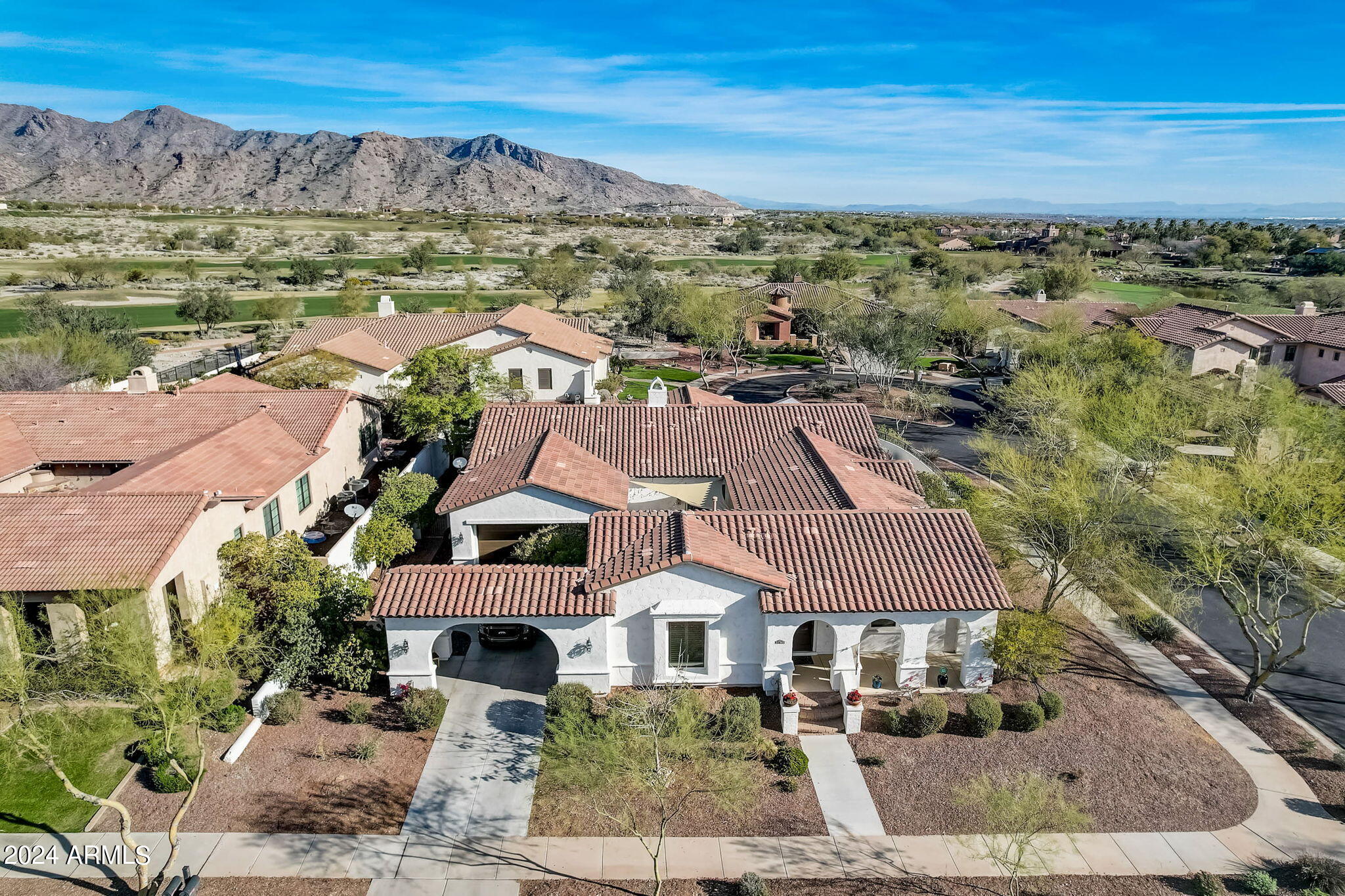 21342 W CHOLLA Trail