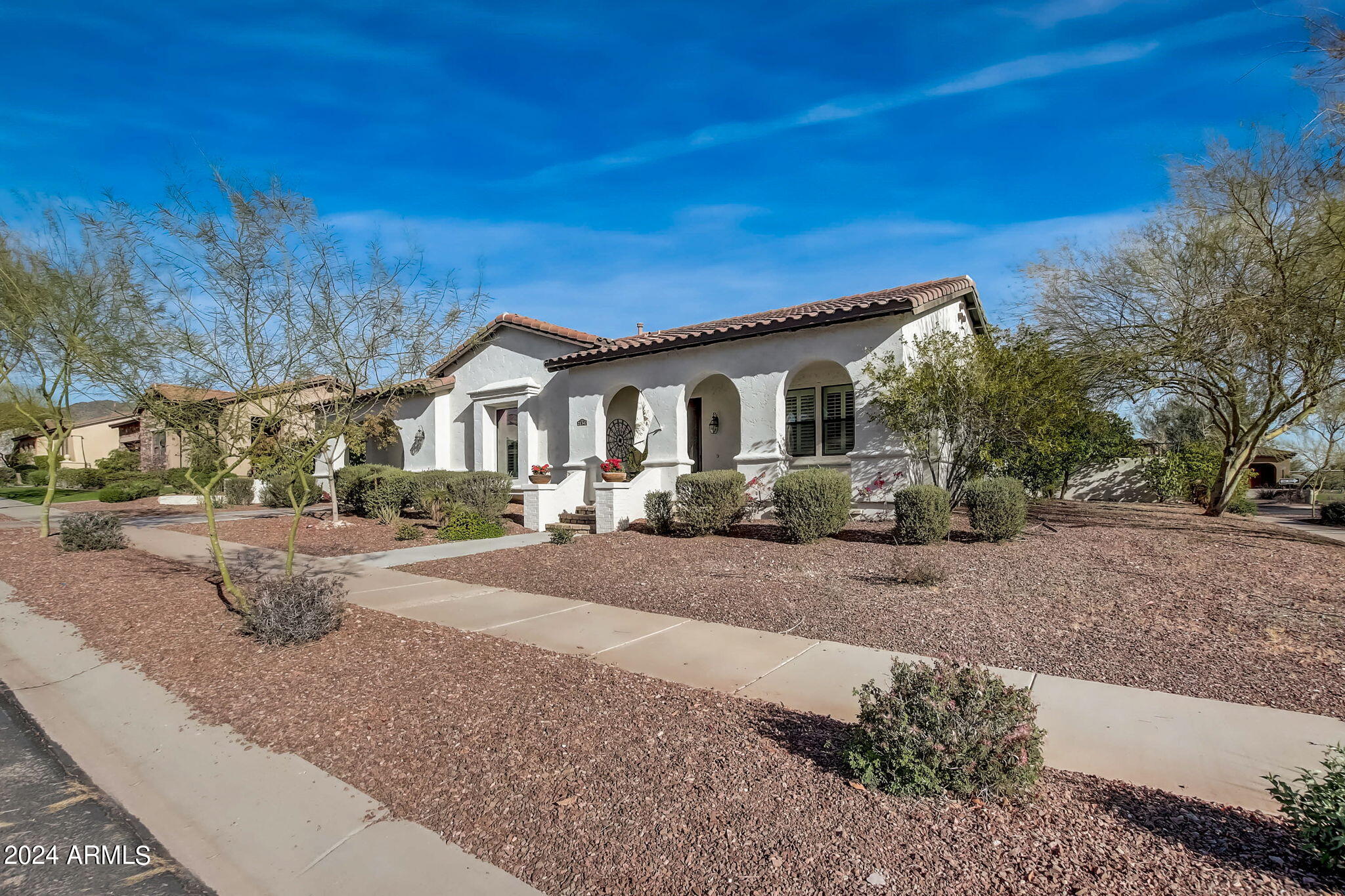 21342 W CHOLLA Trail
