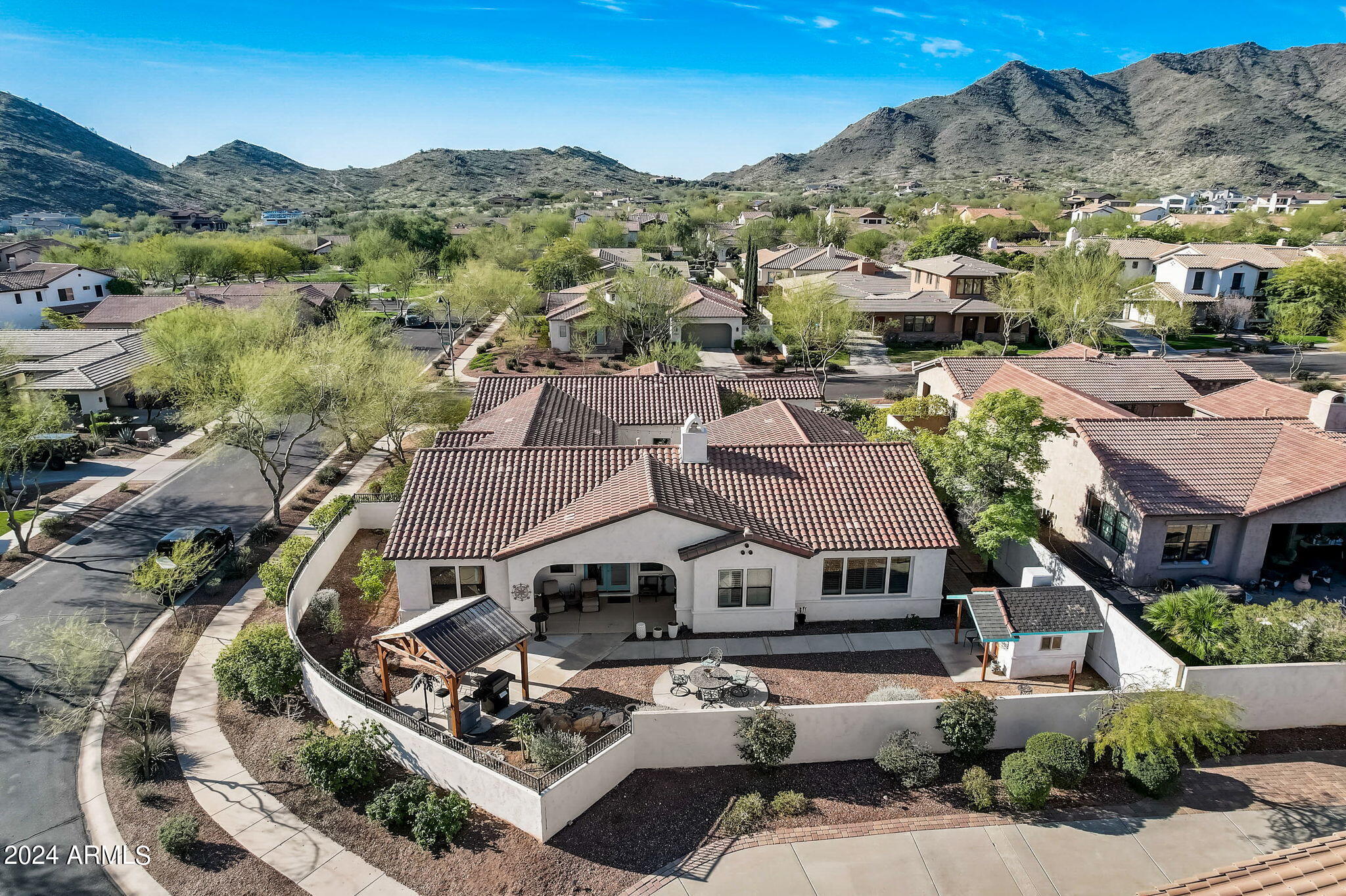 21342 W CHOLLA Trail
