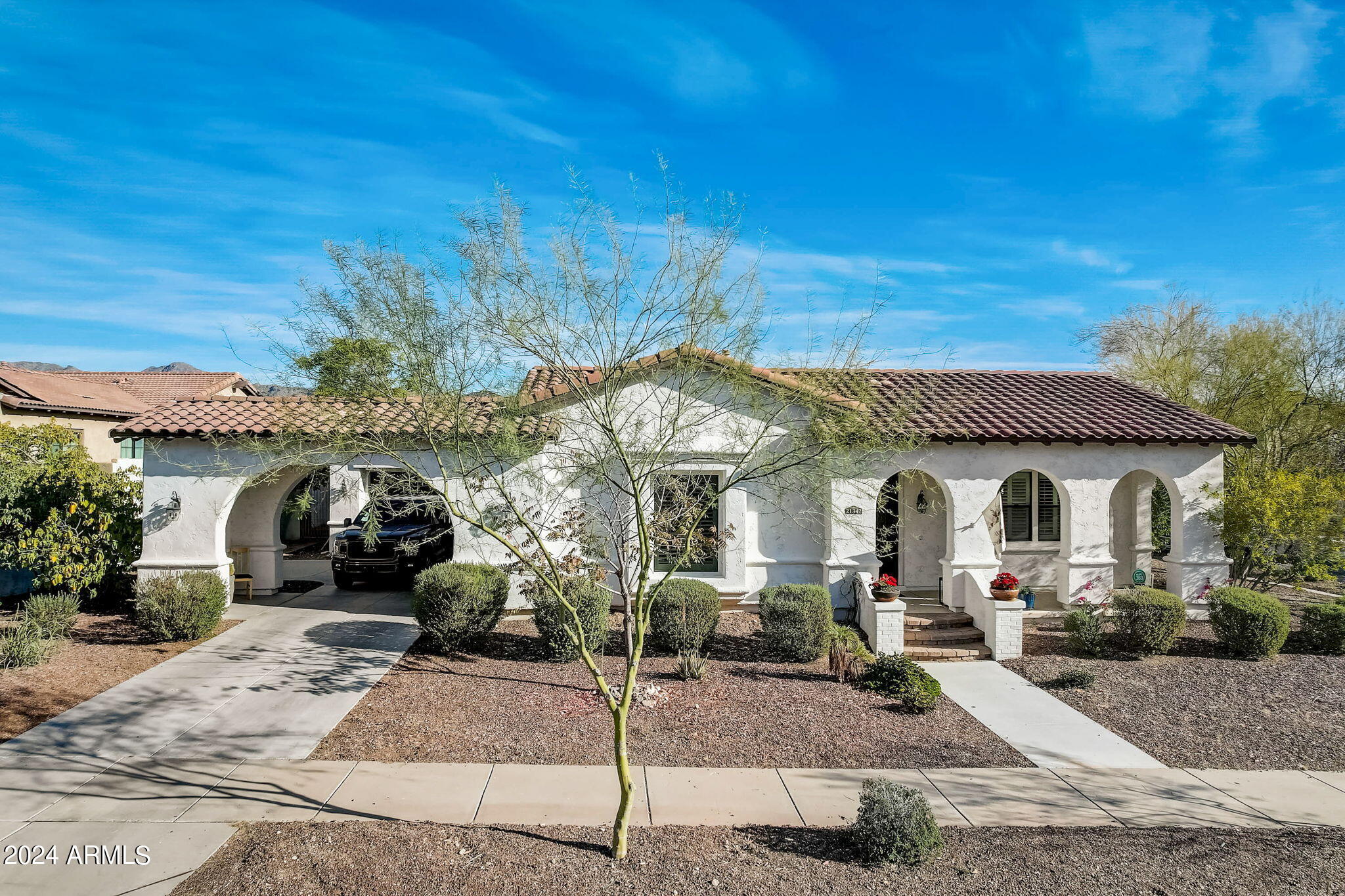 21342 W CHOLLA Trail