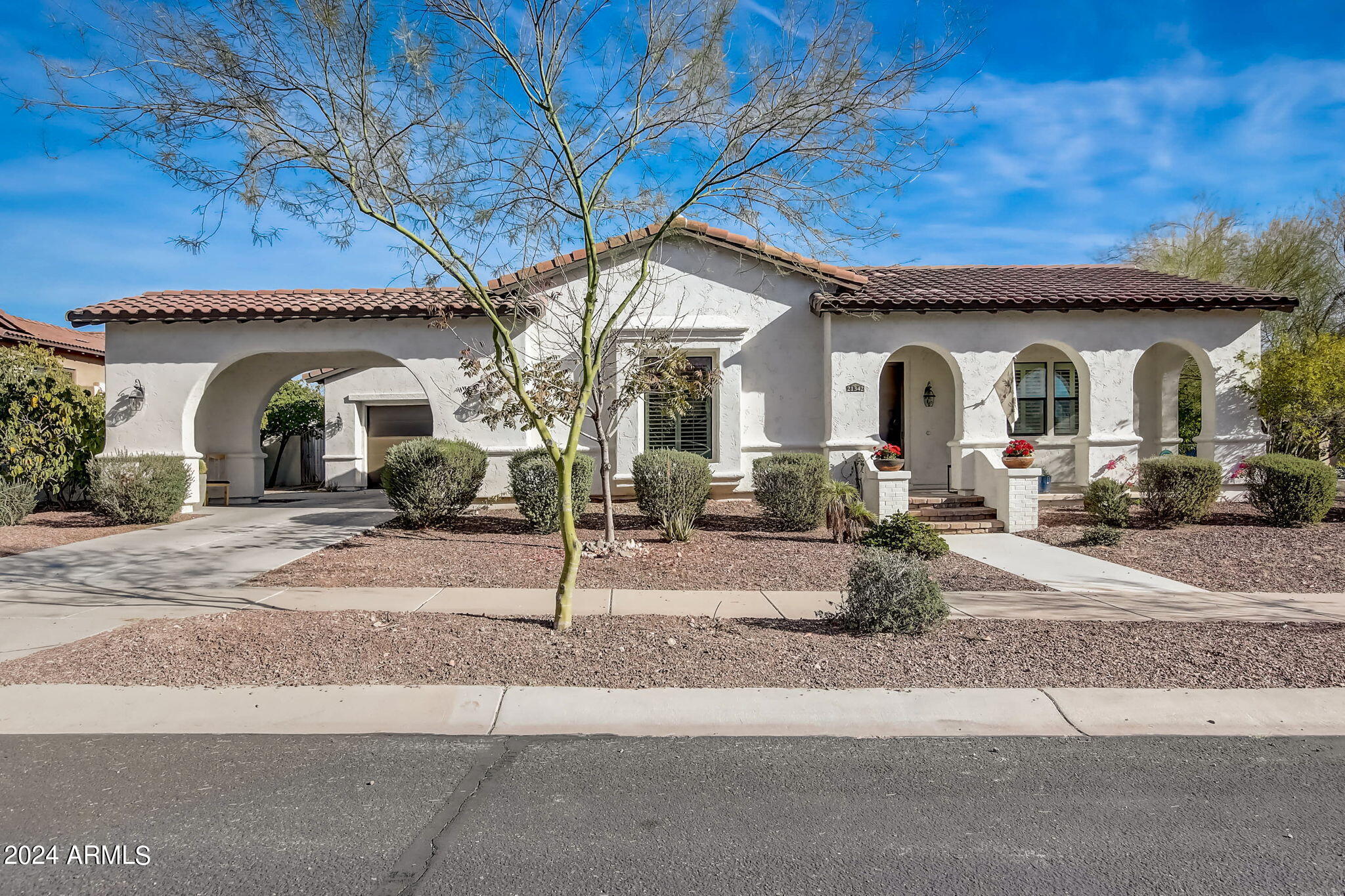 21342 W CHOLLA Trail
