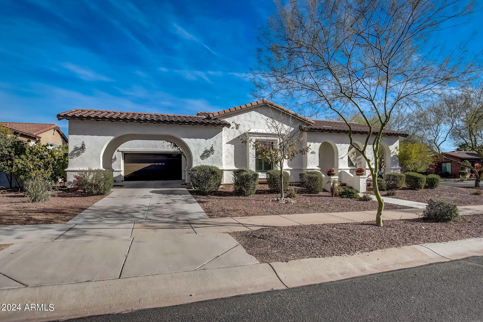 21342 W CHOLLA Trail