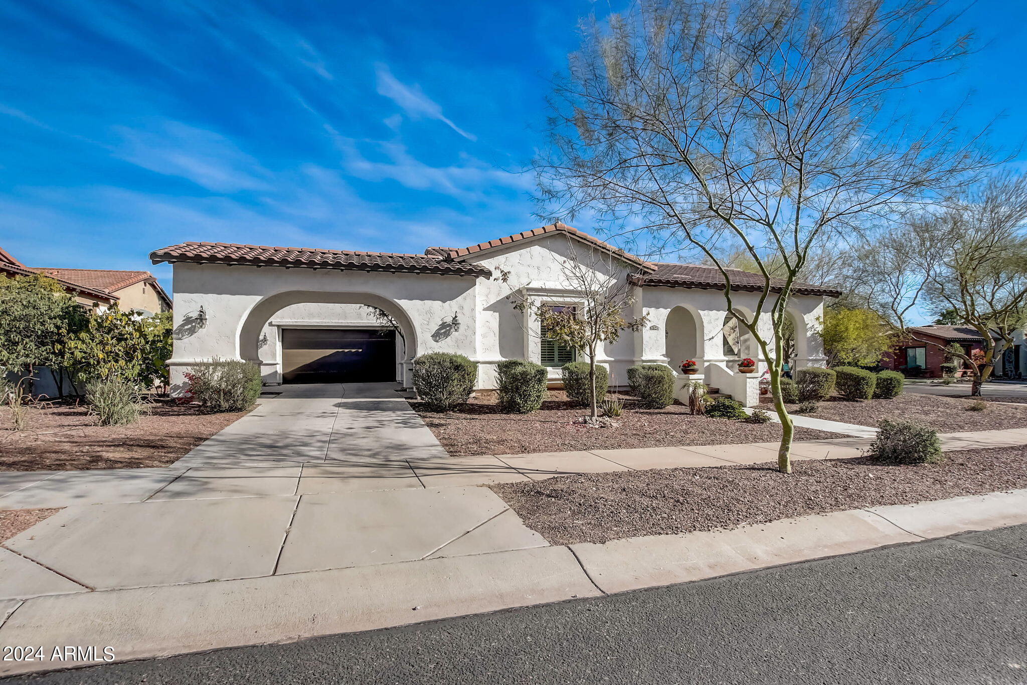 21342 W CHOLLA Trail