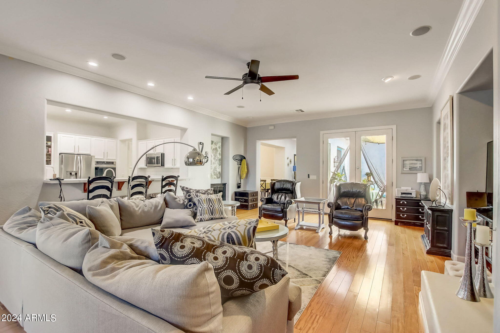 21342 W CHOLLA Trail