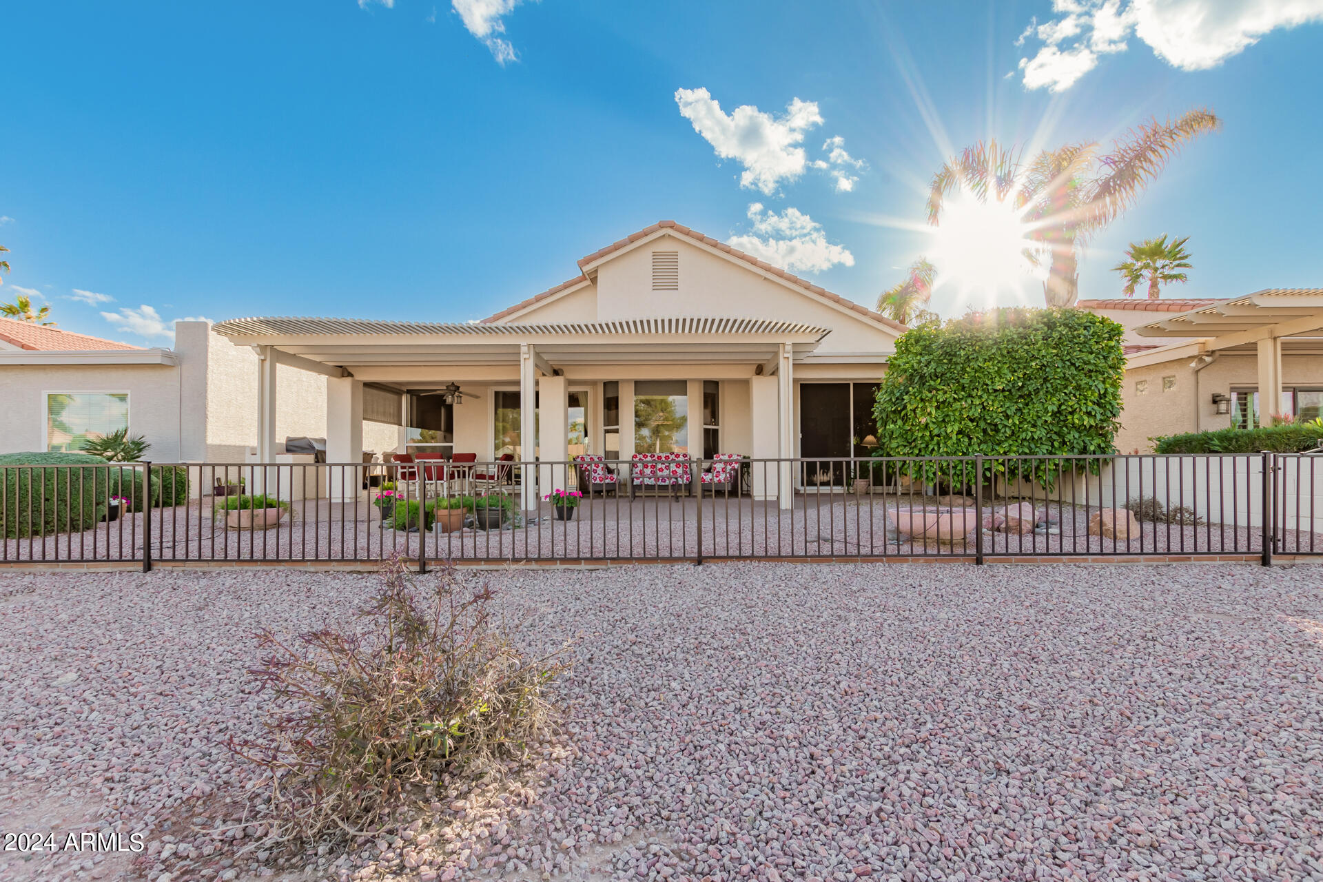 26425 S MOONSHADOW Drive