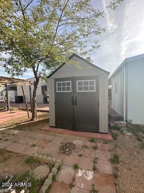 11411 N 91ST Avenue # 79