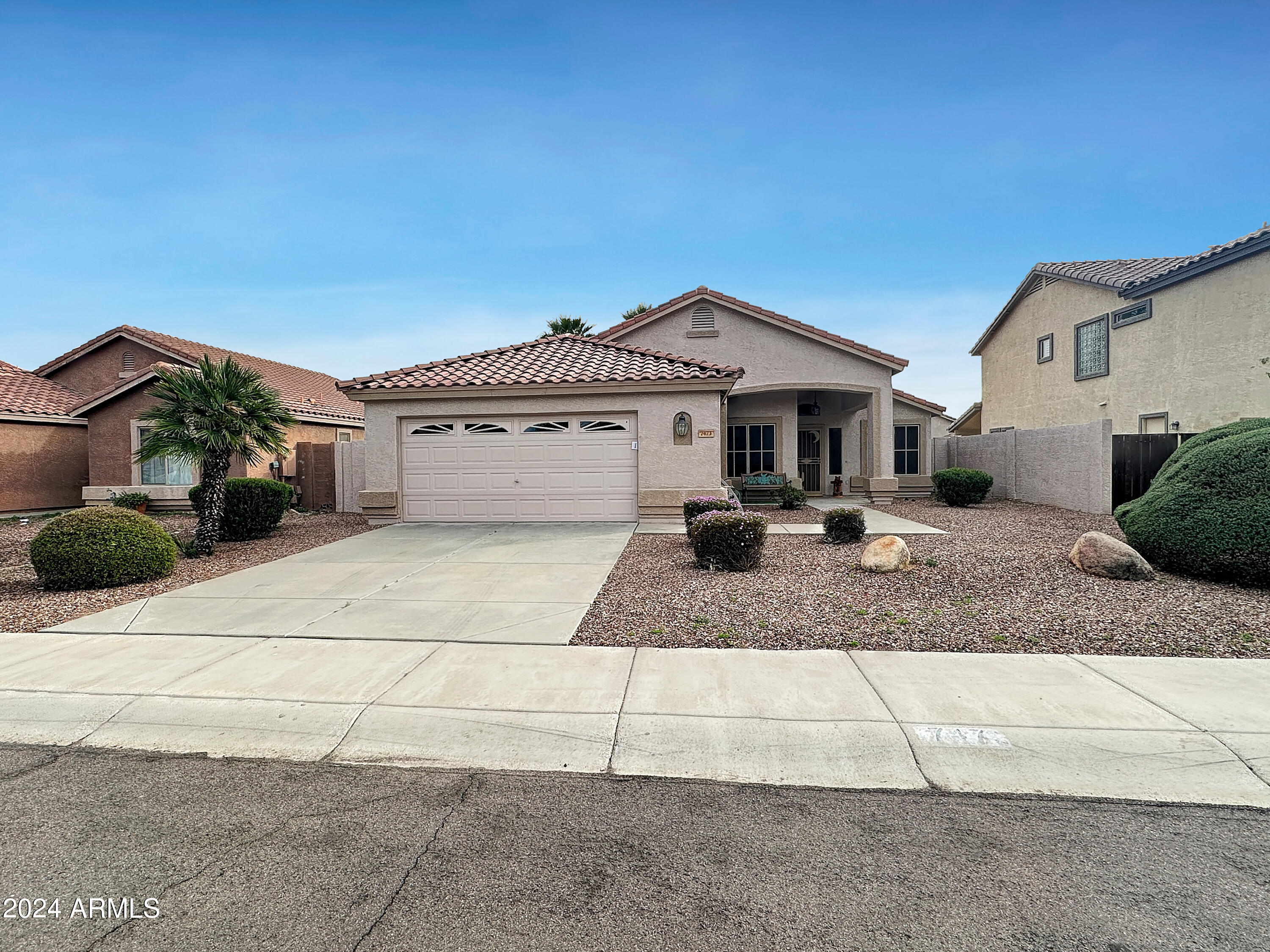 7473 W MONONA Drive