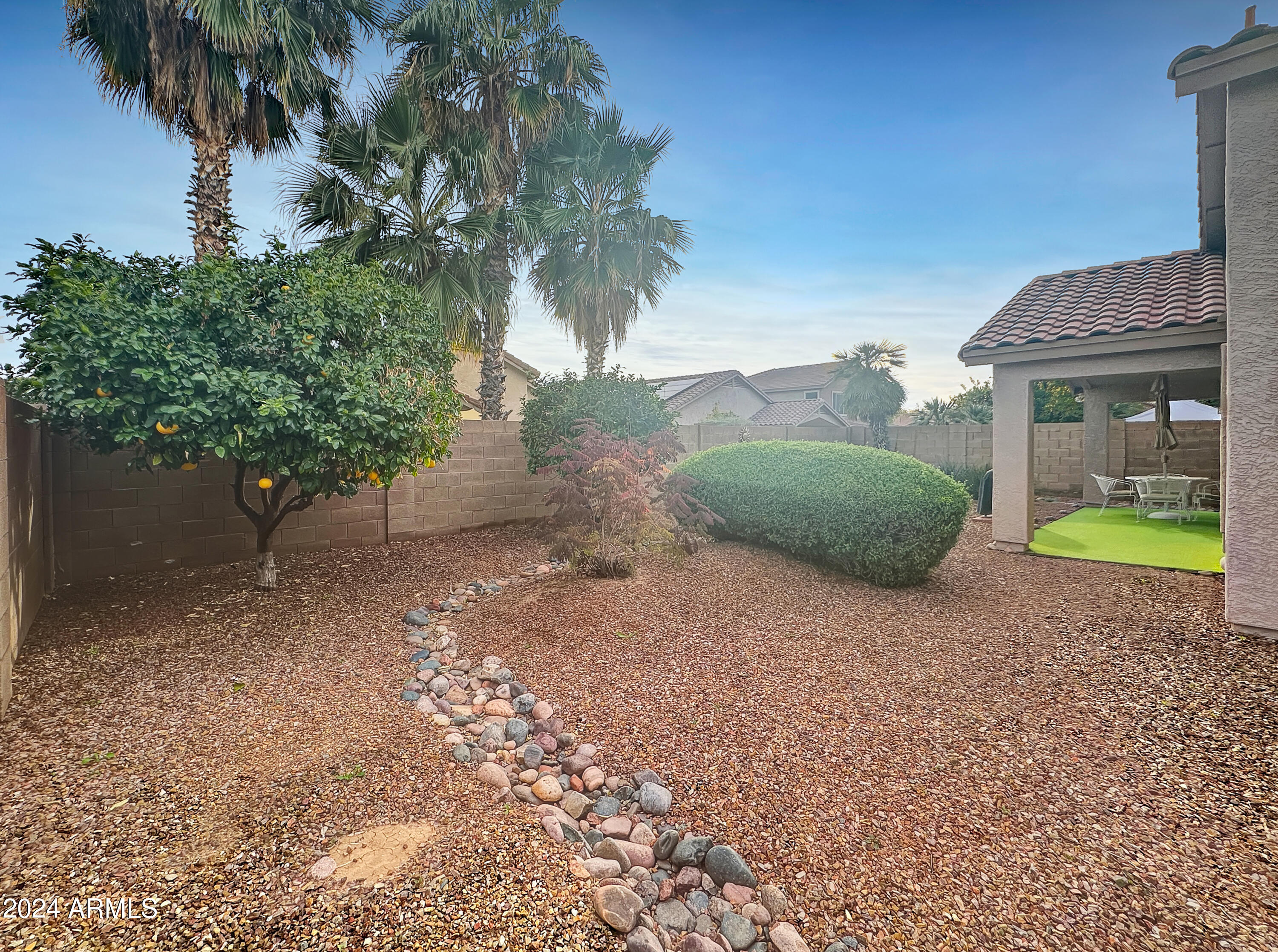 7473 W MONONA Drive