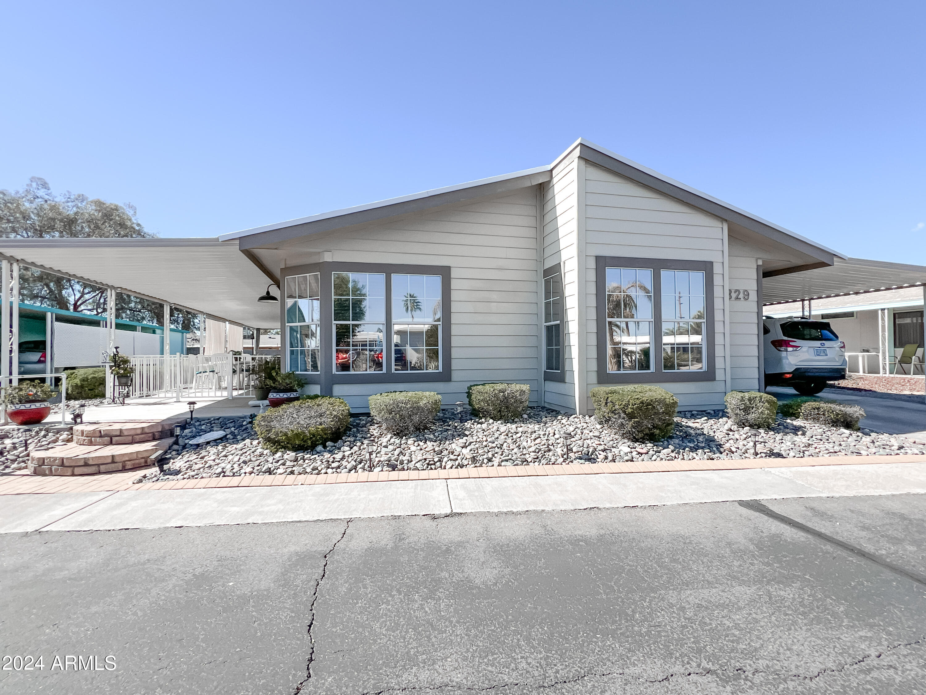8103 E Southern Avenue # 329