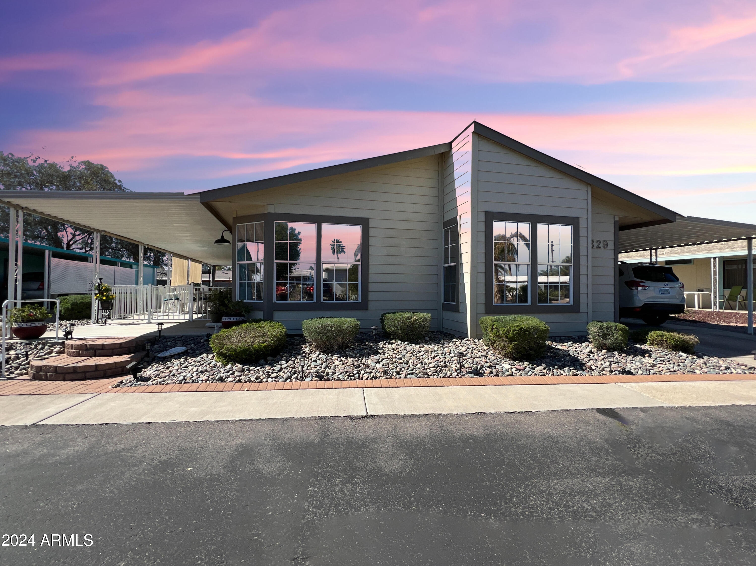 8103 E Southern Avenue # 329