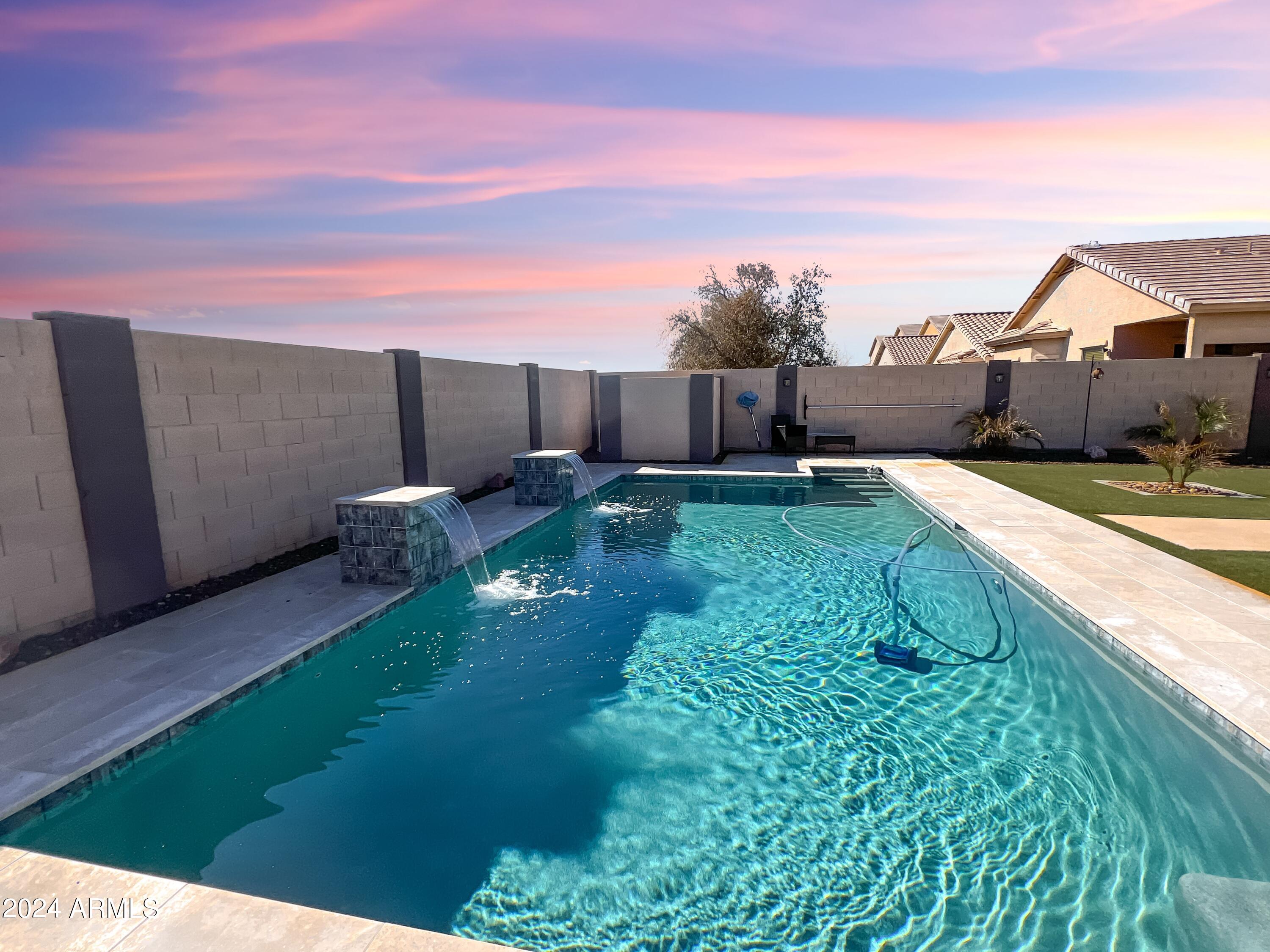 3469 E DESERT MOON Trail