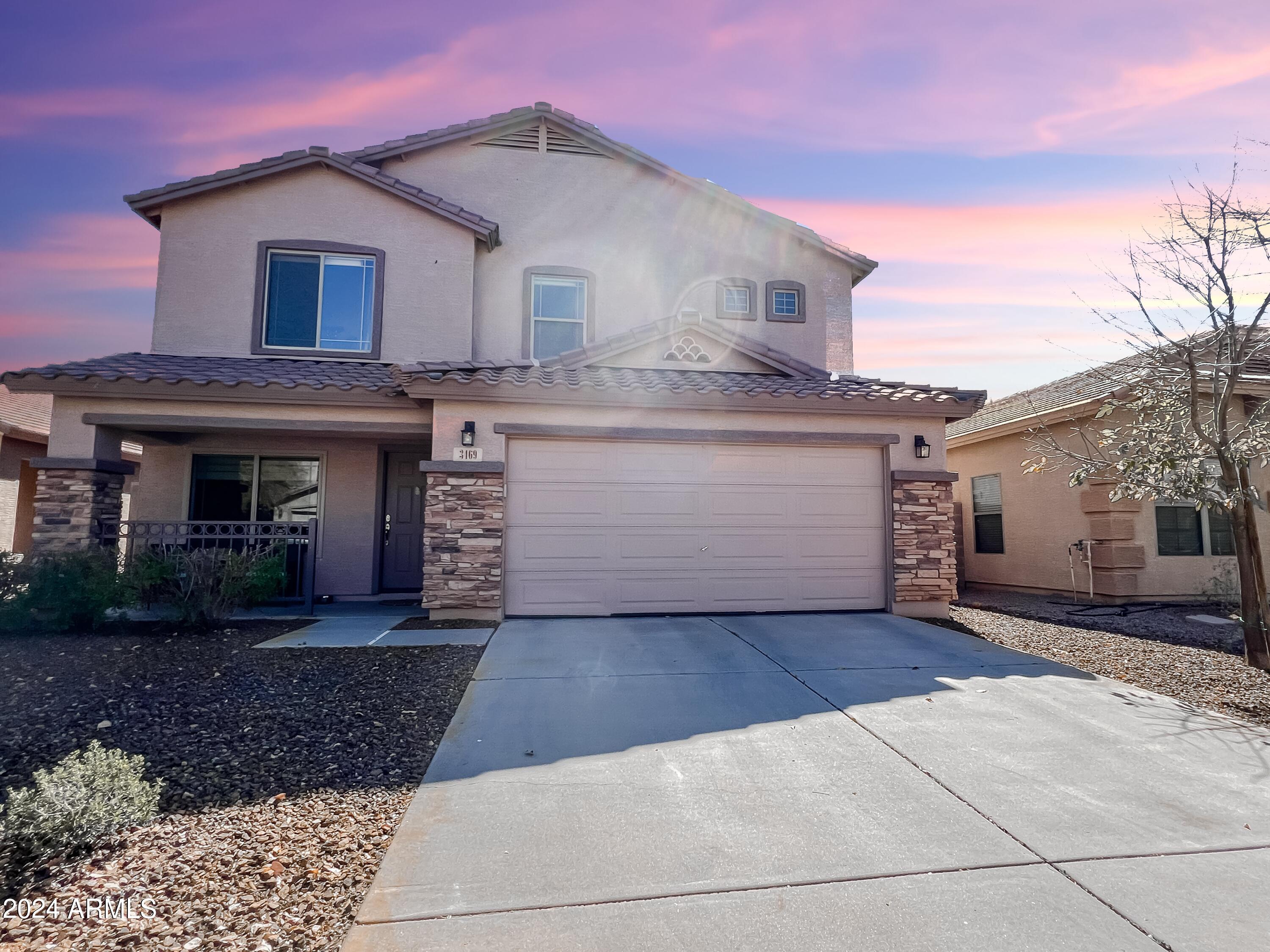 3469 E DESERT MOON Trail